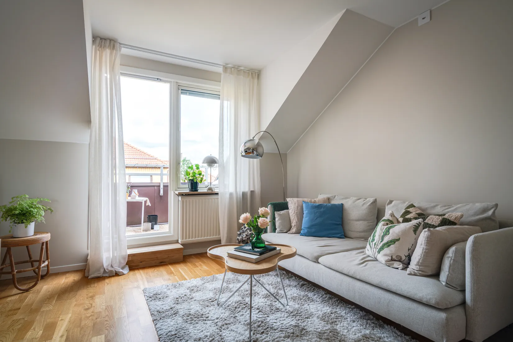Bostadsrätt, Wrangelsgatan 2B, Lunden, Göteborg