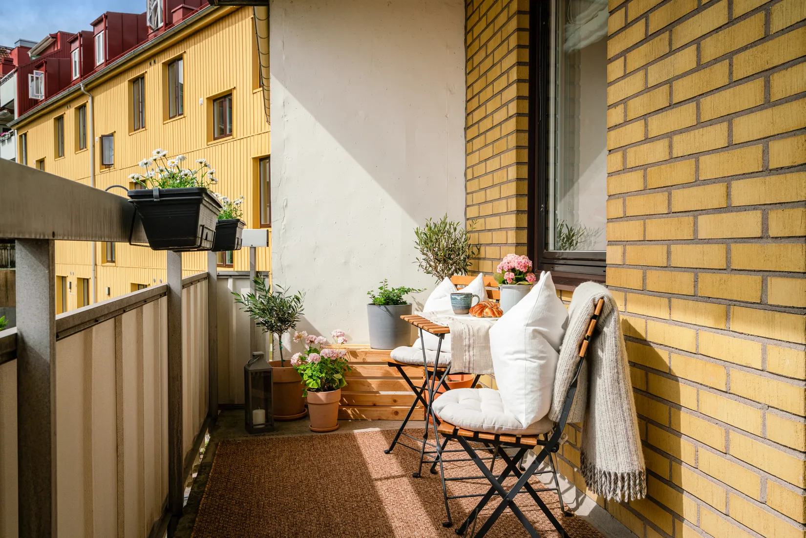 Bostadsrätt, Wrangelsgatan 2B, Lunden, Göteborg