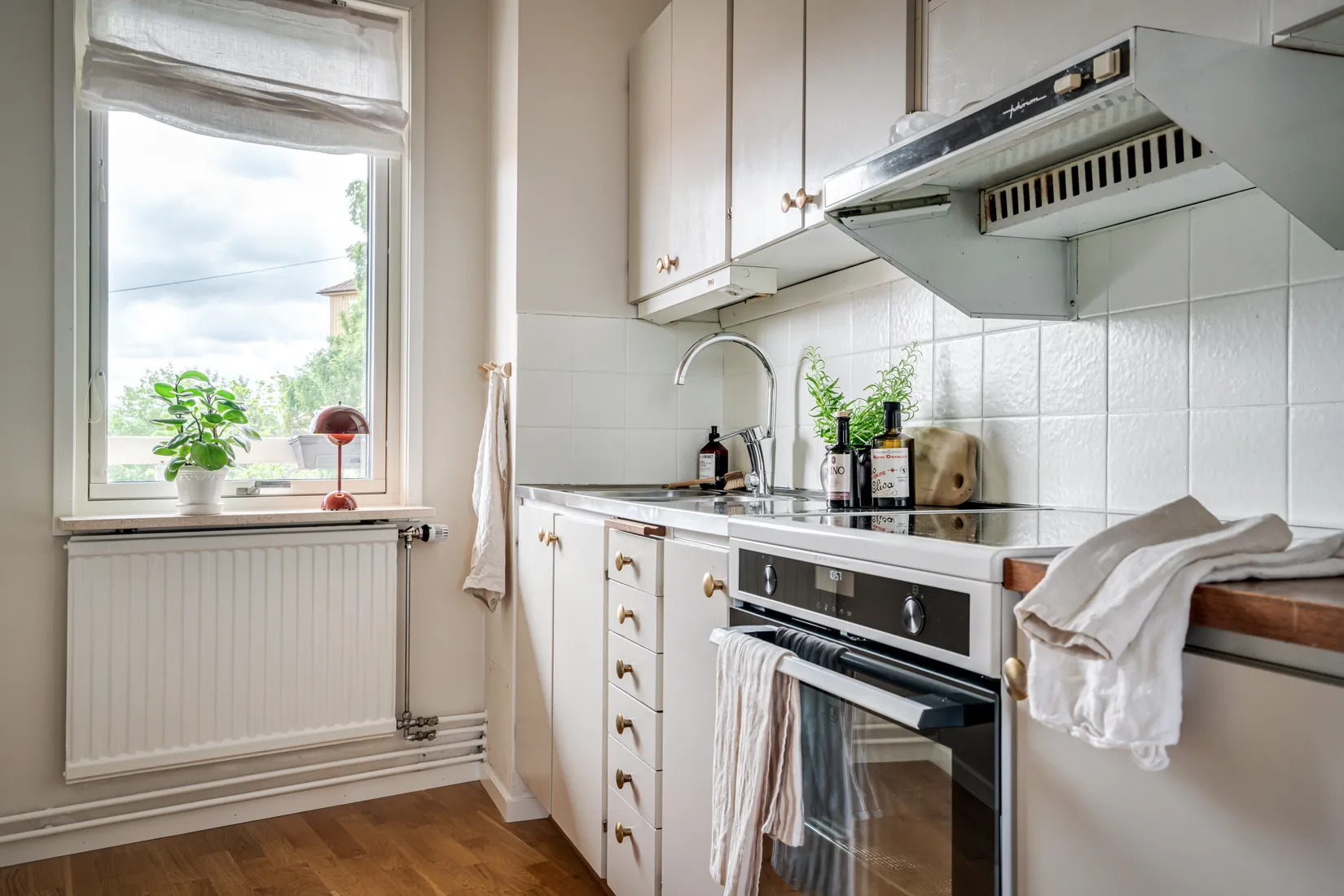 Bostadsrätt, Wrangelsgatan 2B, Lunden, Göteborg