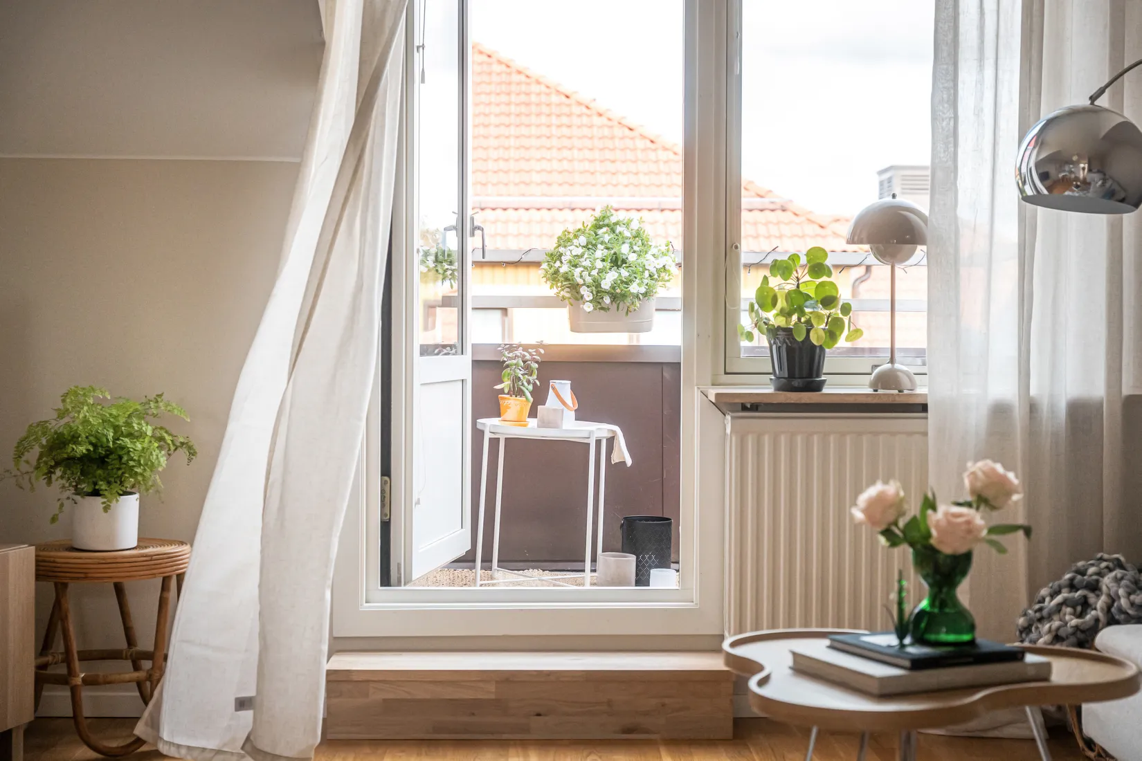 Bostadsrätt, Wrangelsgatan 2B, Lunden, Göteborg