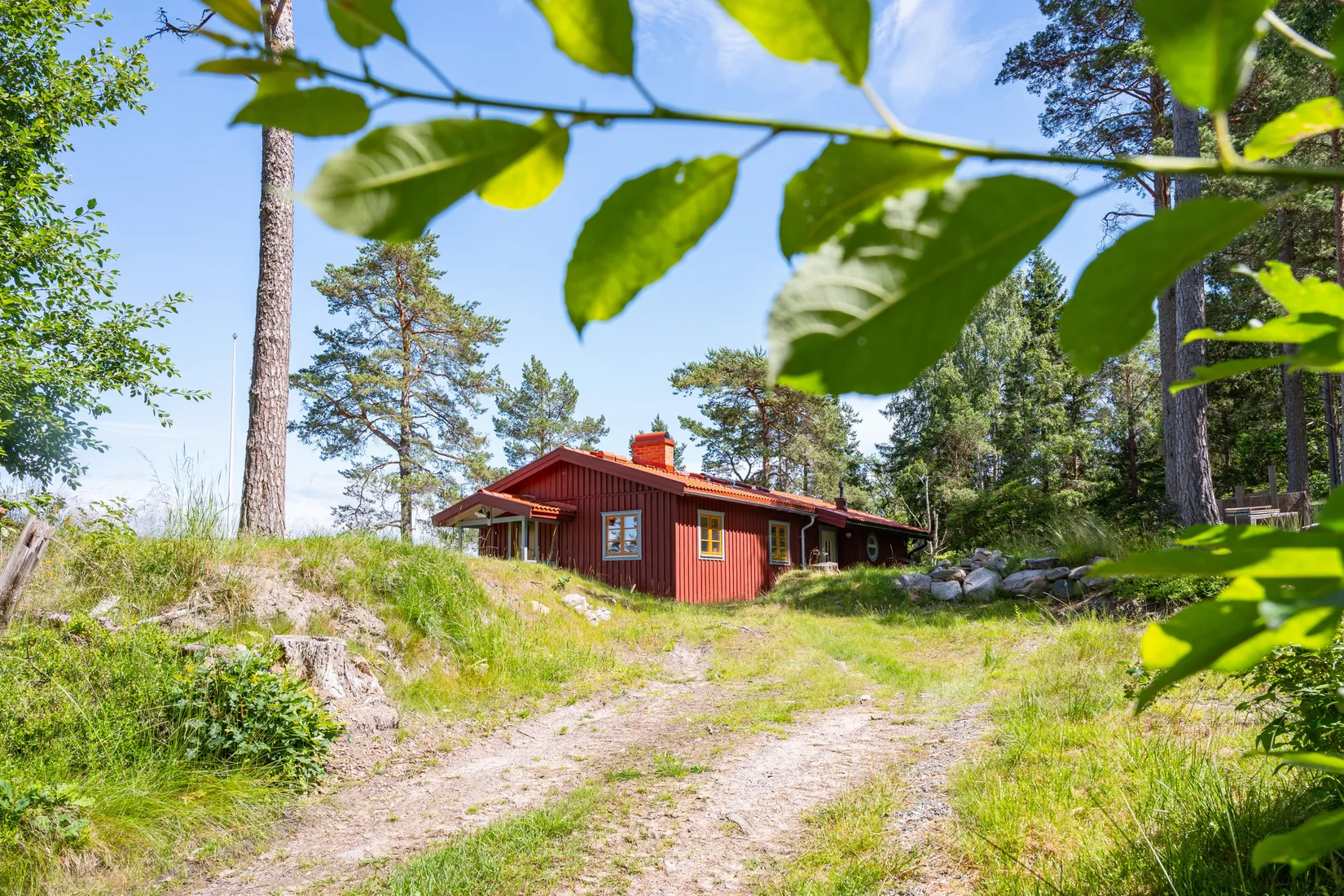 Villa, Myckelsätter 16, Norrköping