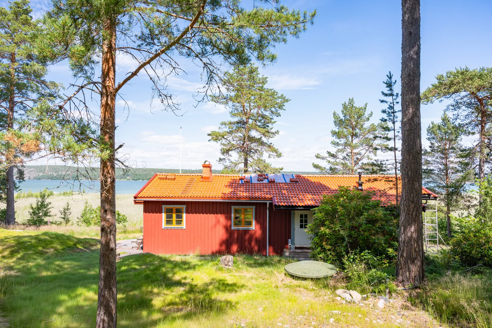 Villa, Myckelsätter 16, Norrköping