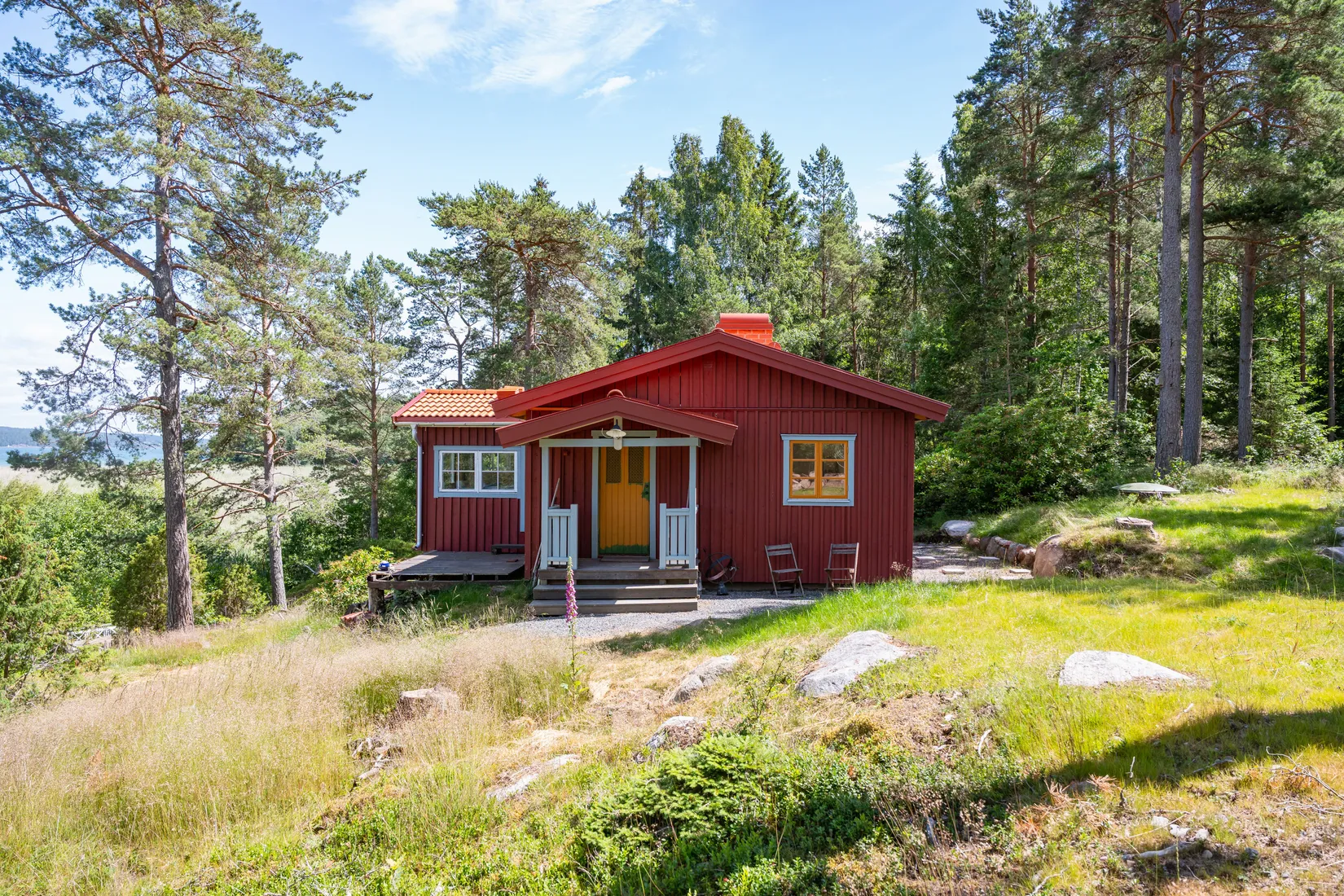 Villa, Myckelsätter 16, Norrköping