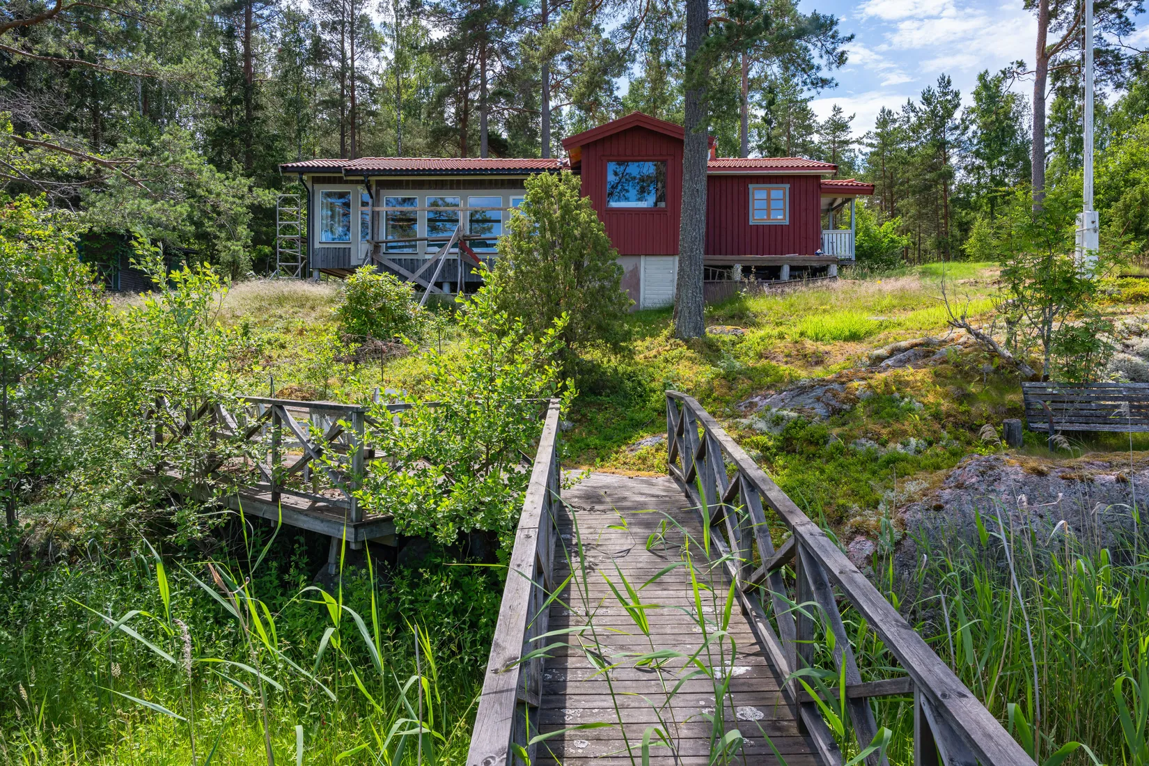 Villa, Myckelsätter 16, Norrköping