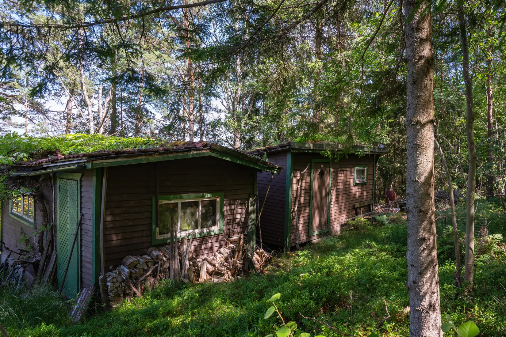 Villa, Myckelsätter 16, Norrköping
