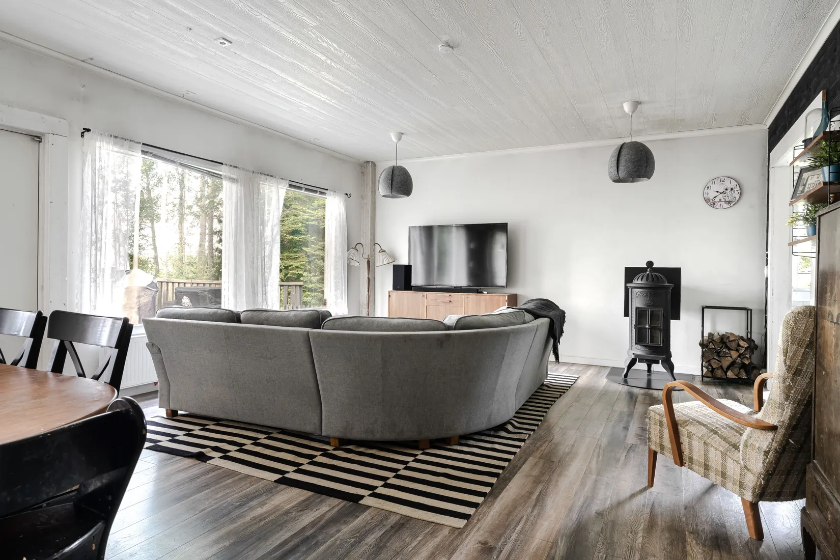 Villa, Eriksberg Sofieberg, Eriksberg, Katrineholm