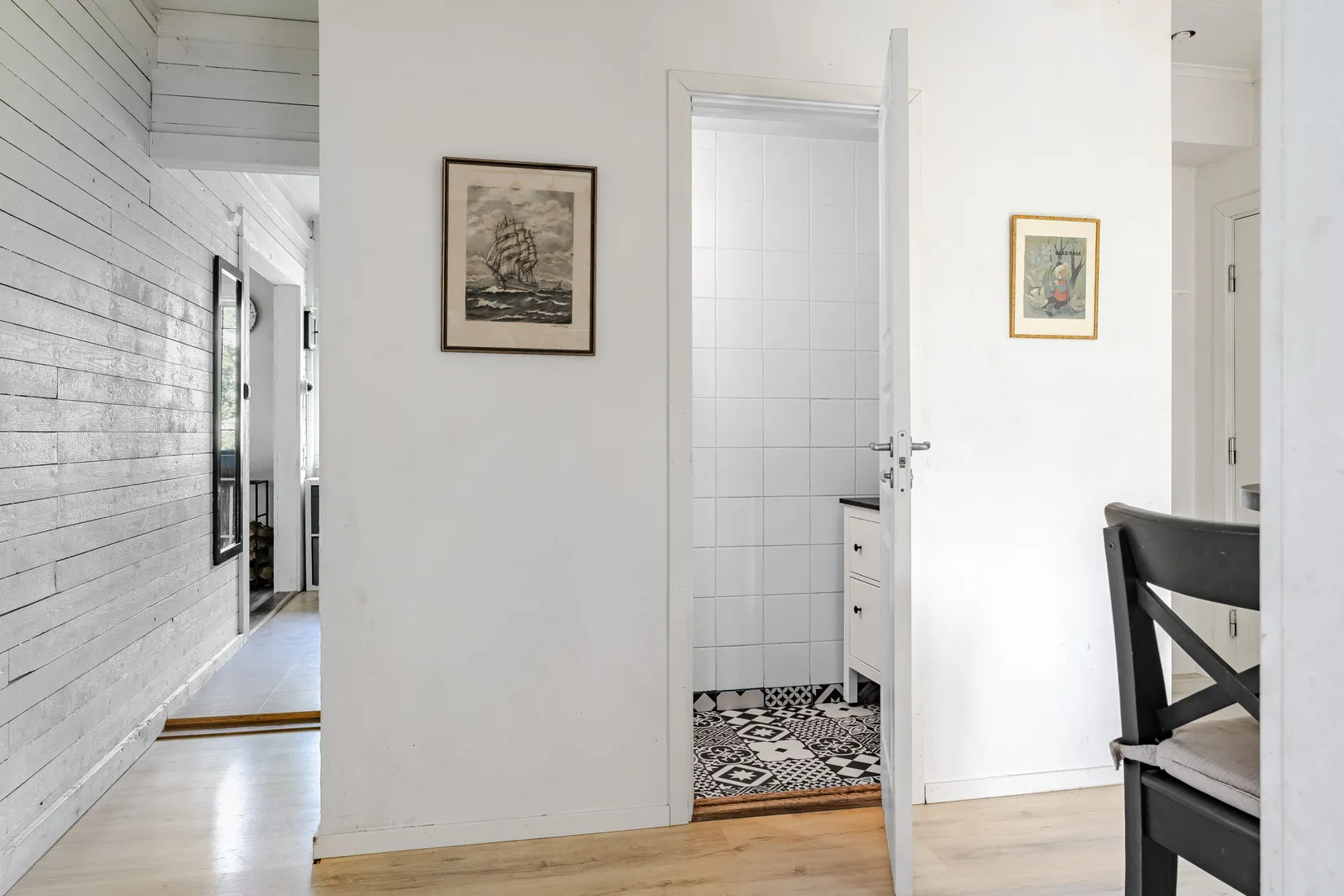 Villa, Eriksberg Sofieberg, Eriksberg, Katrineholm
