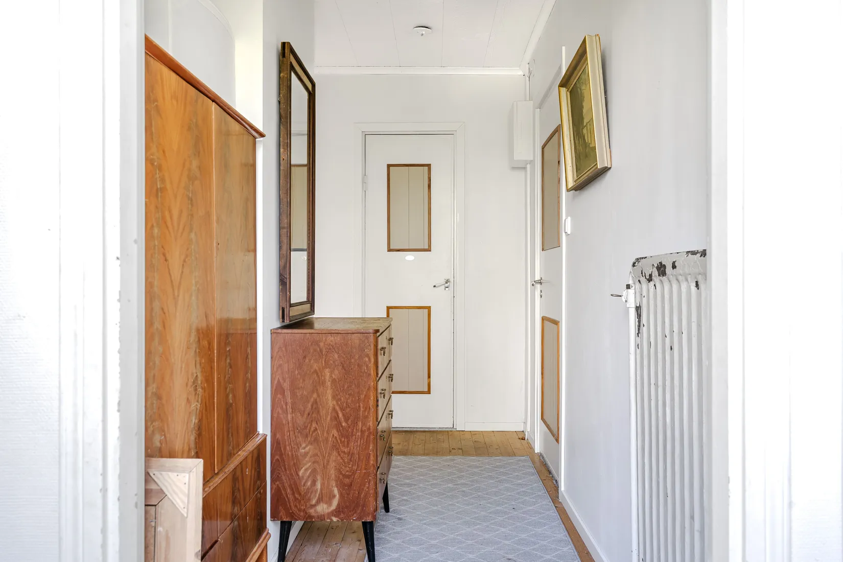 Villa, Eriksberg Sofieberg, Eriksberg, Katrineholm