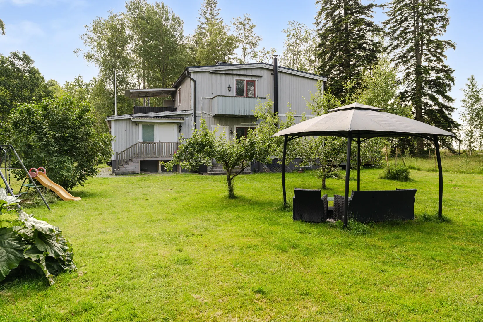 Villa, Eriksberg Sofieberg, Eriksberg, Katrineholm