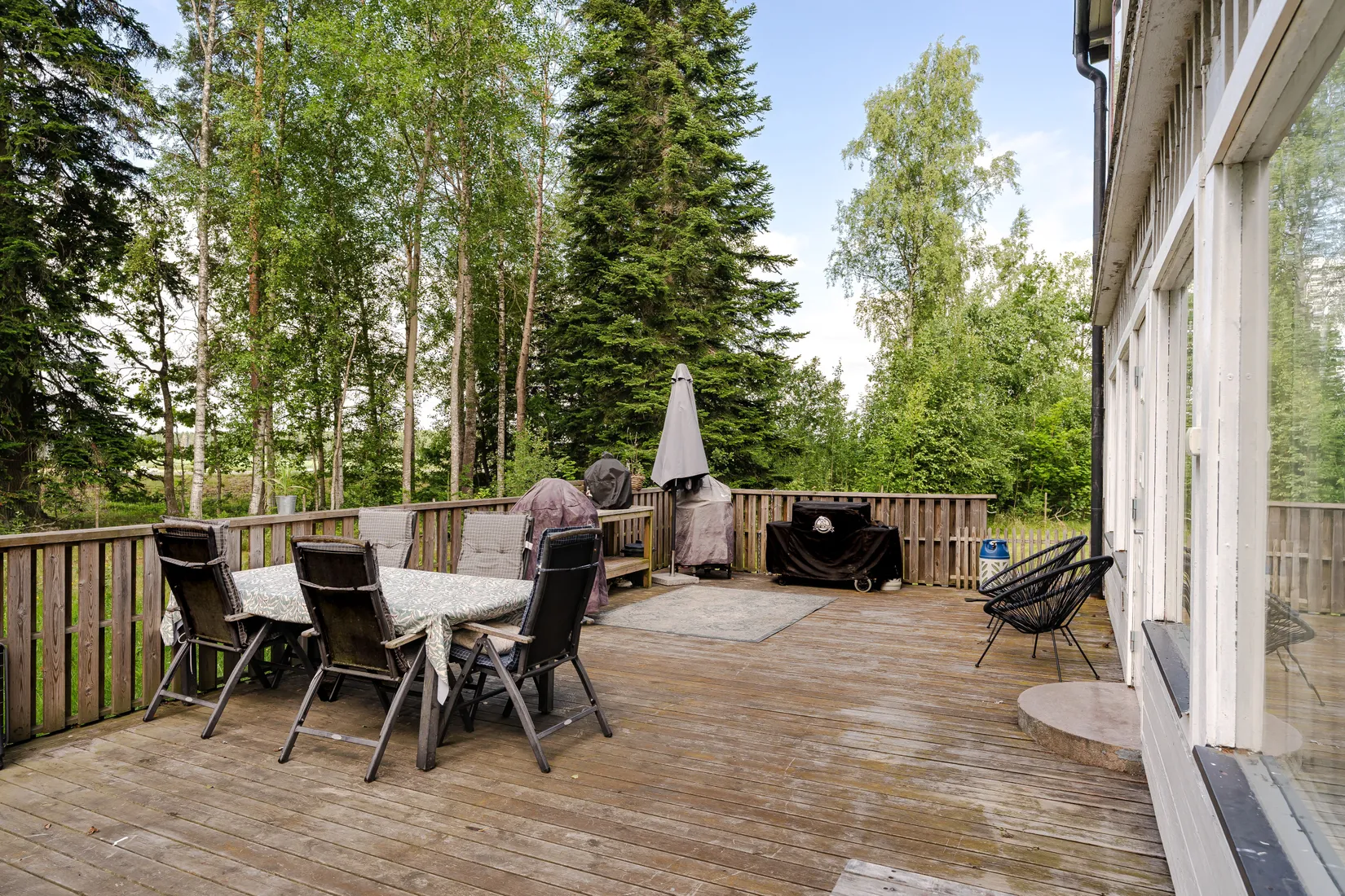 Villa, Eriksberg Sofieberg, Eriksberg, Katrineholm