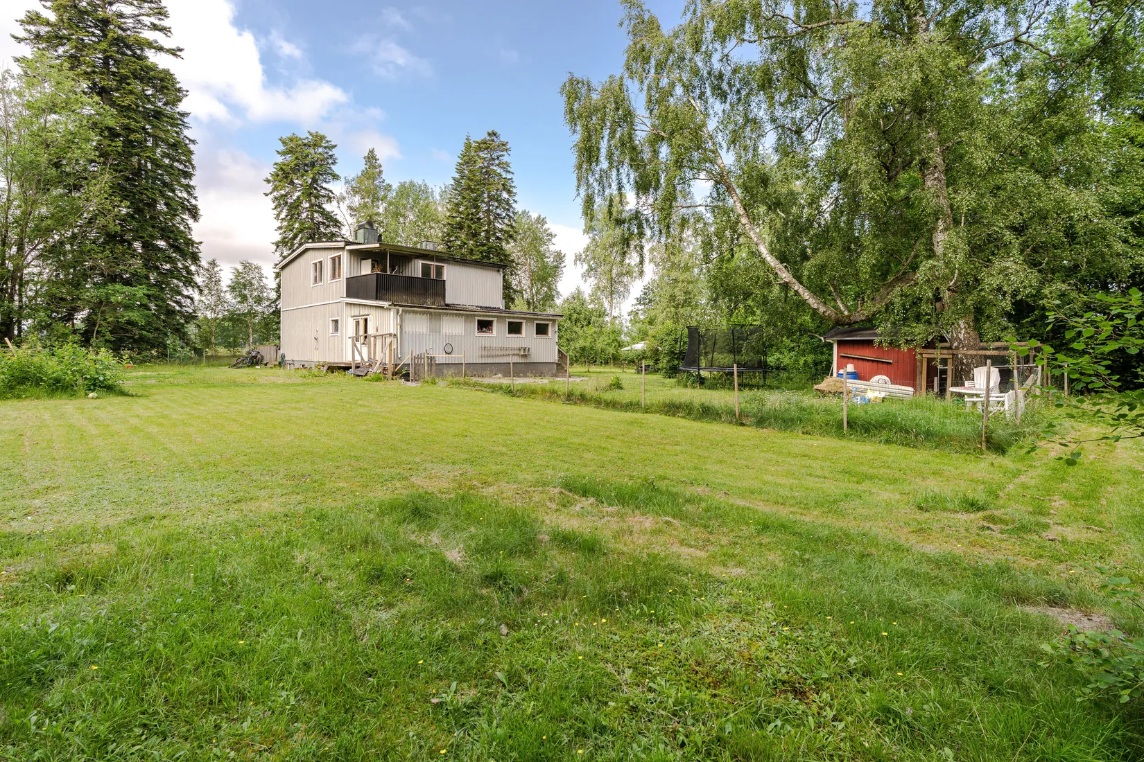 Villa, Eriksberg Sofieberg, Eriksberg, Katrineholm