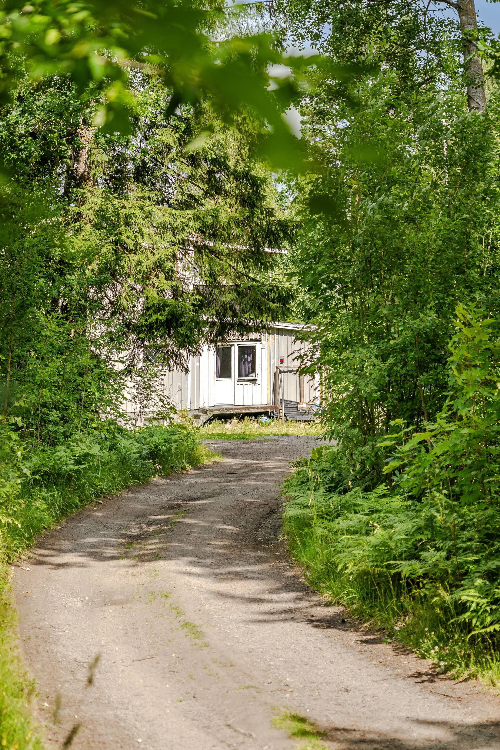 Villa, Eriksberg Sofieberg, Eriksberg, Katrineholm