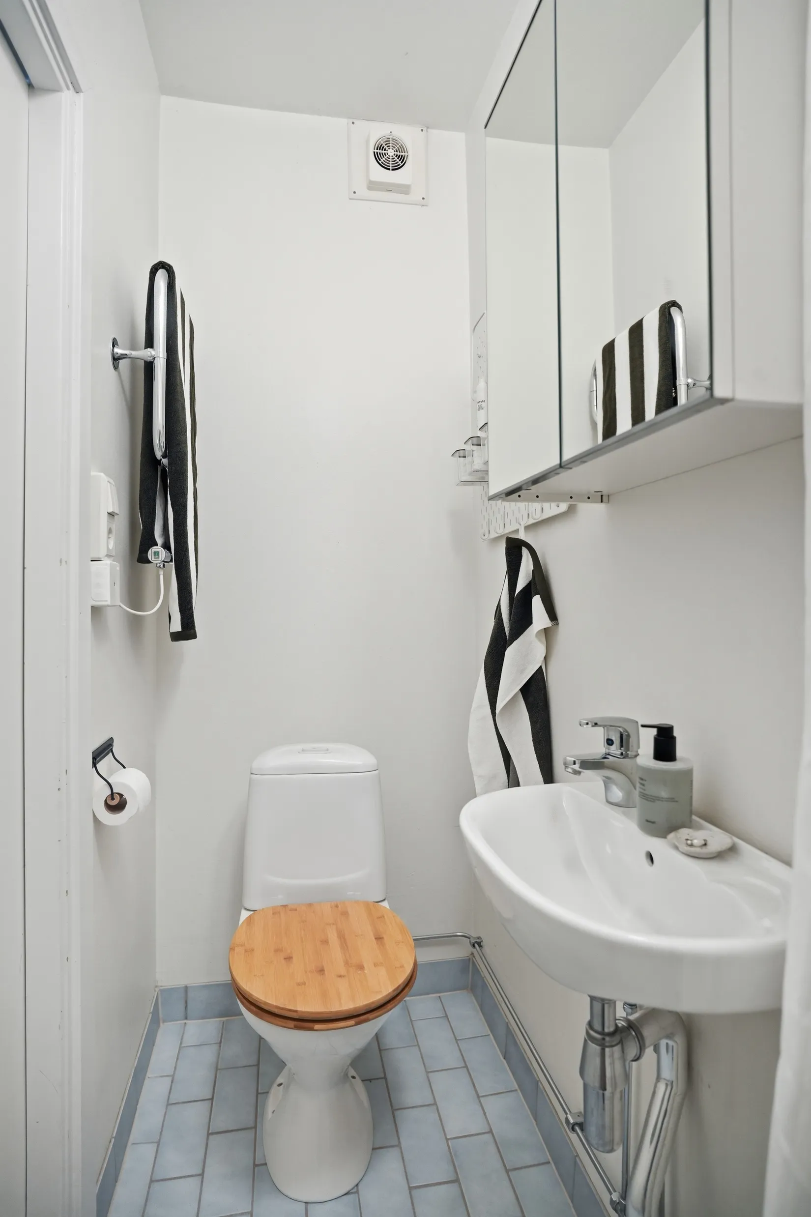 Bostadsrätt, Skolgatan 33B, Främre Luthagen, Uppsala