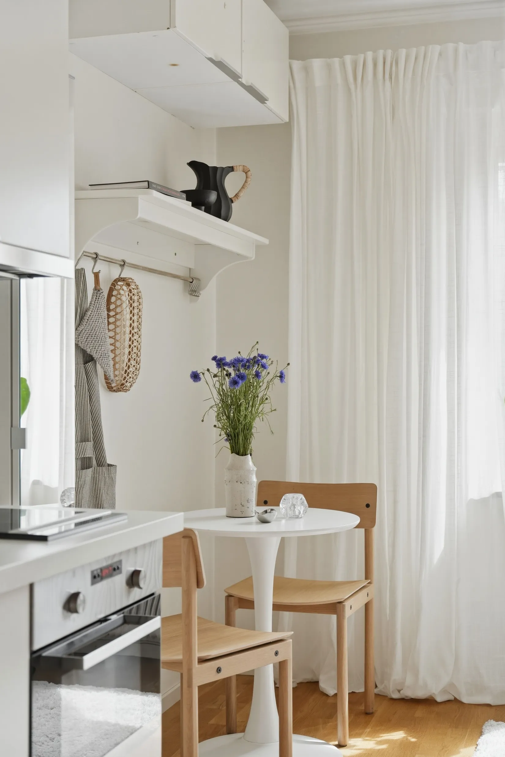 Bostadsrätt, Skolgatan 33B, Främre Luthagen, Uppsala