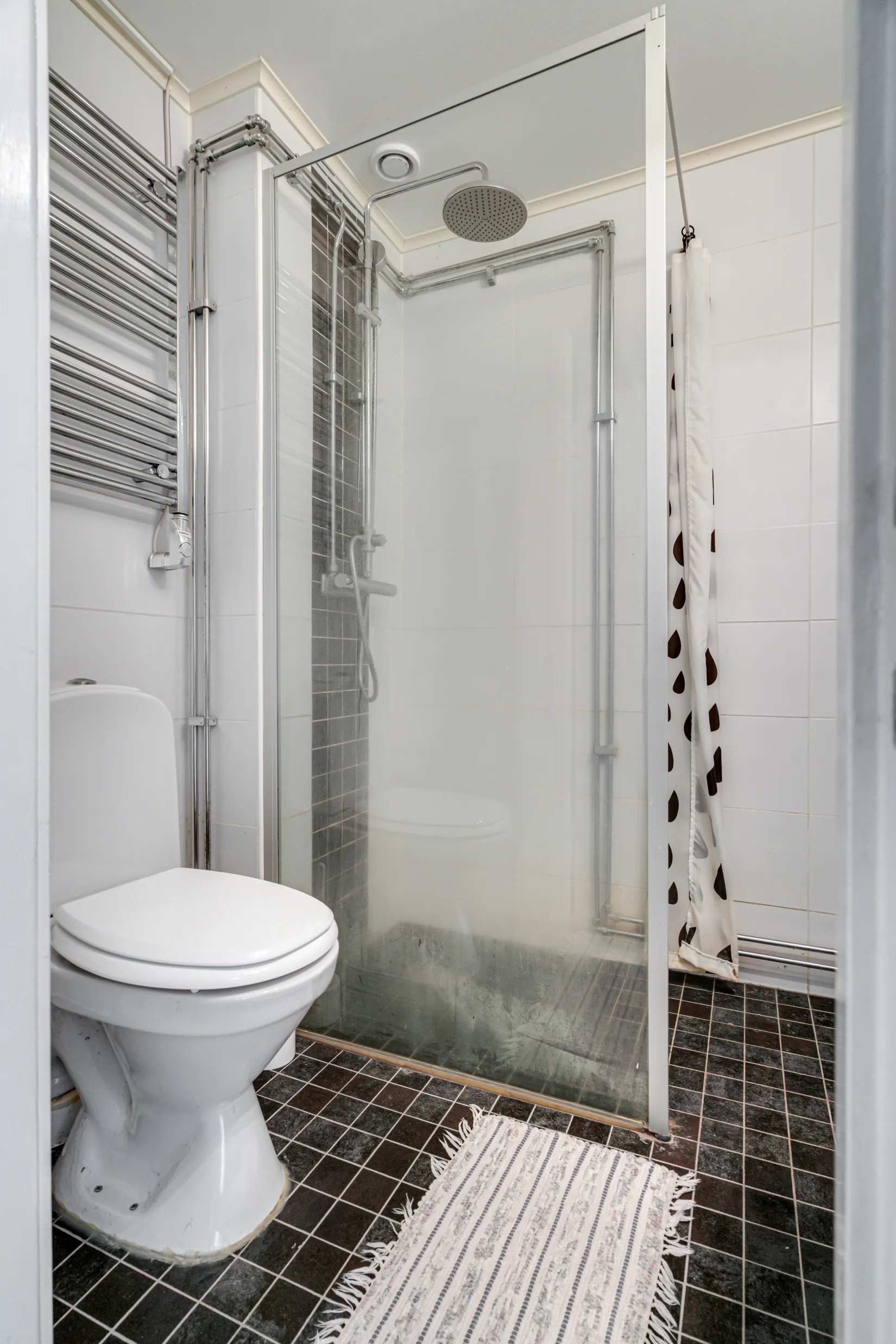 Bostadsrätt, Fribergsgatan 8, Johanneberg, Göteborg
