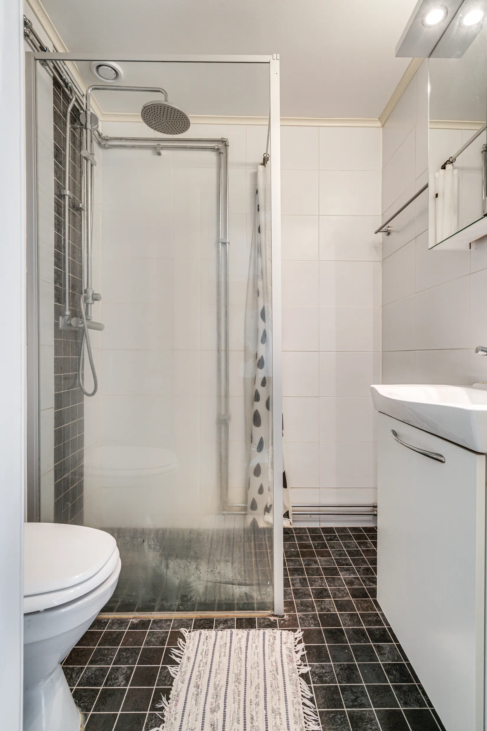Bostadsrätt, Fribergsgatan 8, Johanneberg, Göteborg