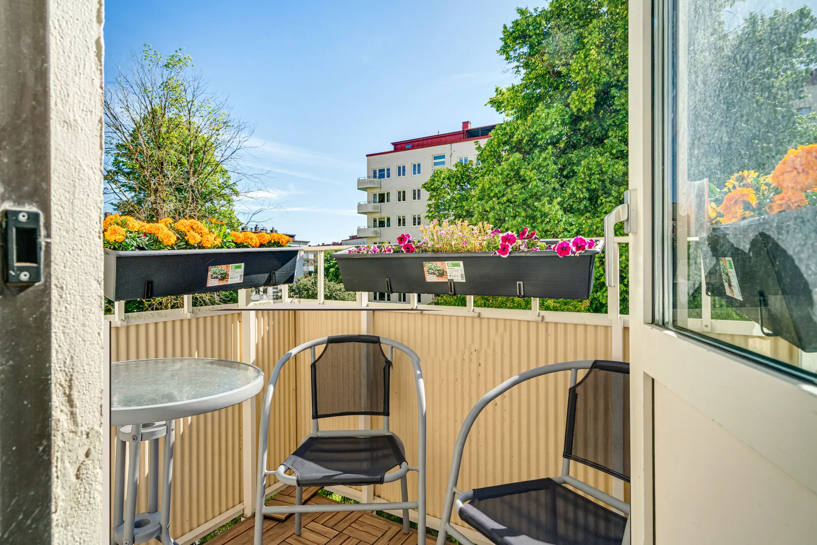 Bostadsrätt, Fribergsgatan 8, Johanneberg, Göteborg