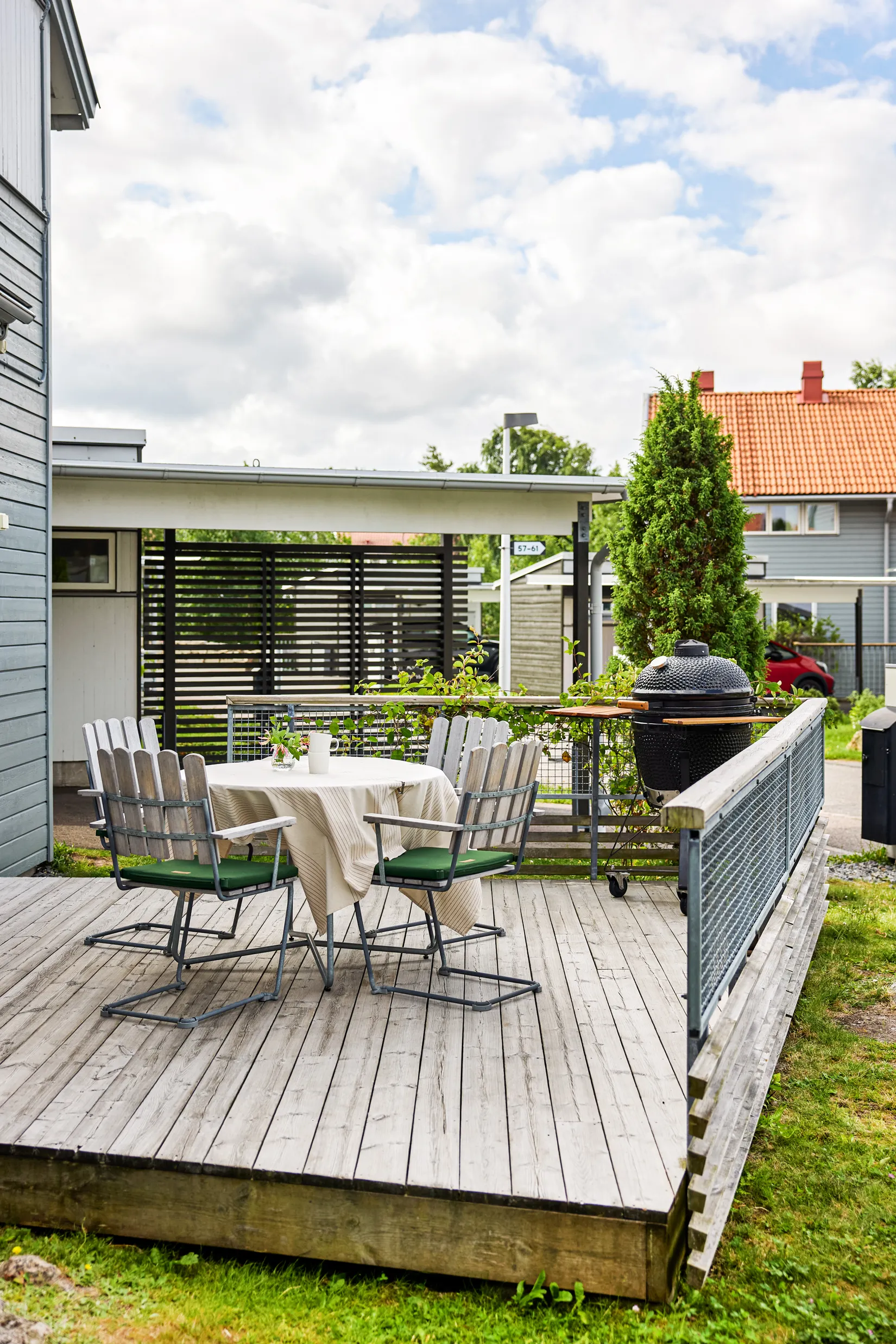 Bostadsrätt, Tånguddsbacken 32, Tångudden, Göteborg