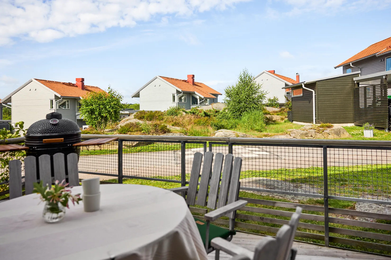 Bostadsrätt, Tånguddsbacken 32, Tångudden, Göteborg