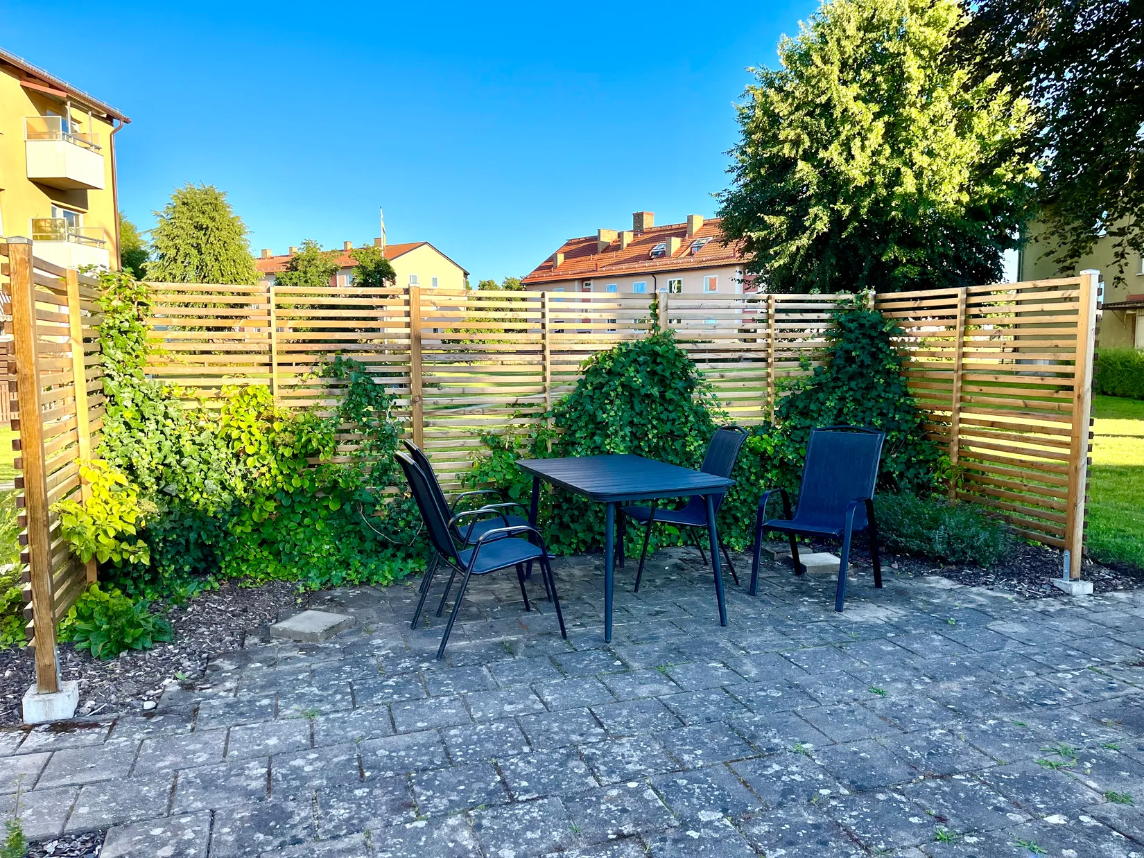Bostadsrätt, Skänningegatan 29B, 2 vån, Centralt, Vadstena