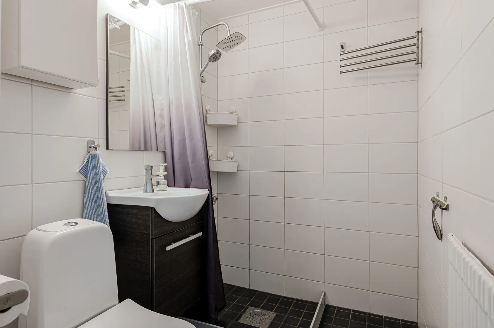 Bostadsrätt, Skänningegatan 29B, 2 vån, Centralt, Vadstena