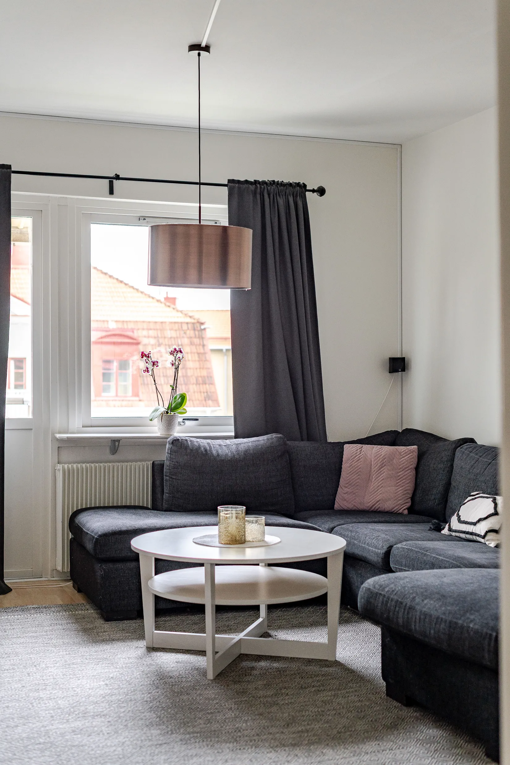 Bostadsrätt, Skänningegatan 29B, 2 vån, Centralt, Vadstena
