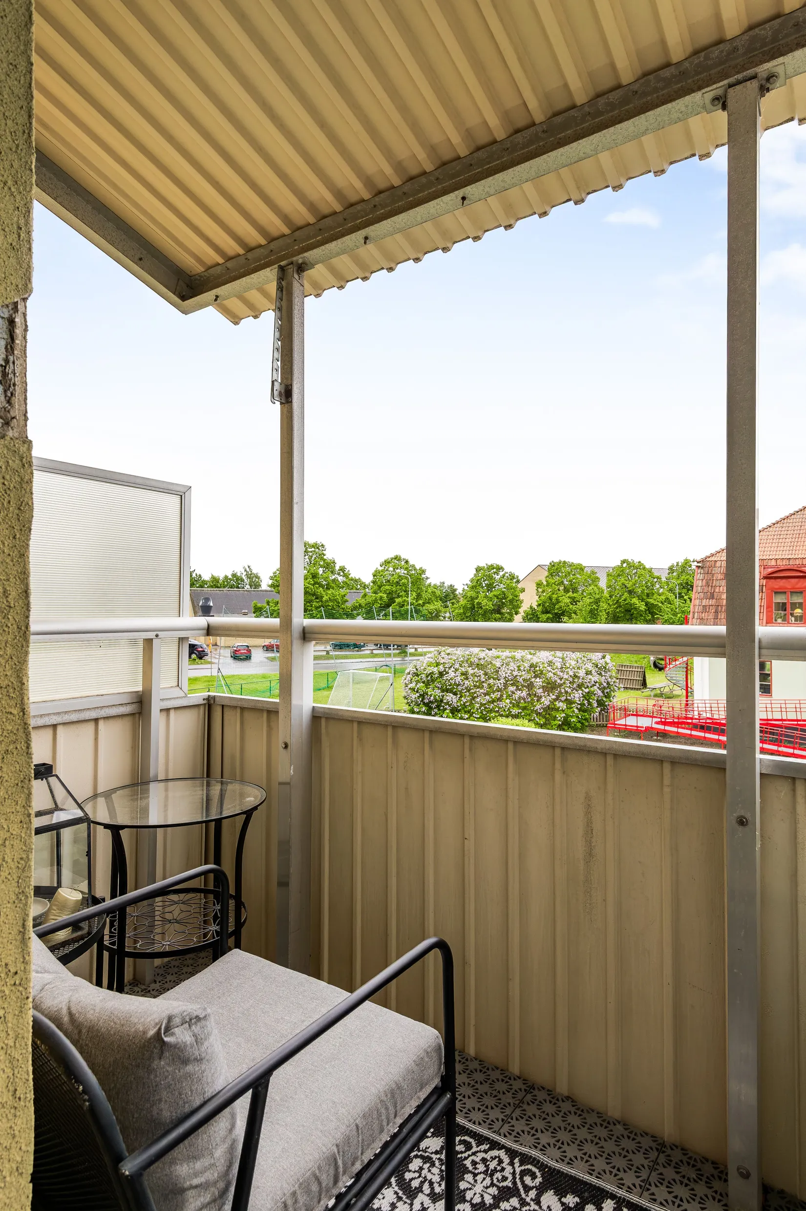 Bostadsrätt, Skänningegatan 29B, 2 vån, Centralt, Vadstena