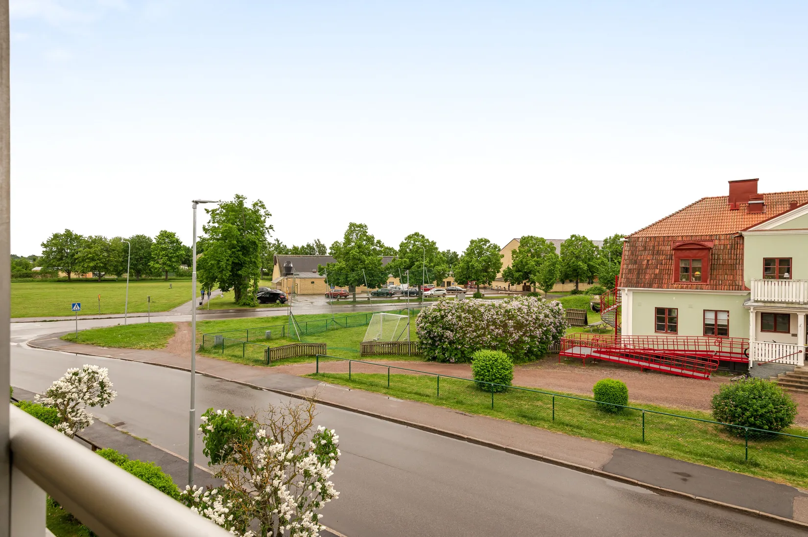Bostadsrätt, Skänningegatan 29B, 2 vån, Centralt, Vadstena