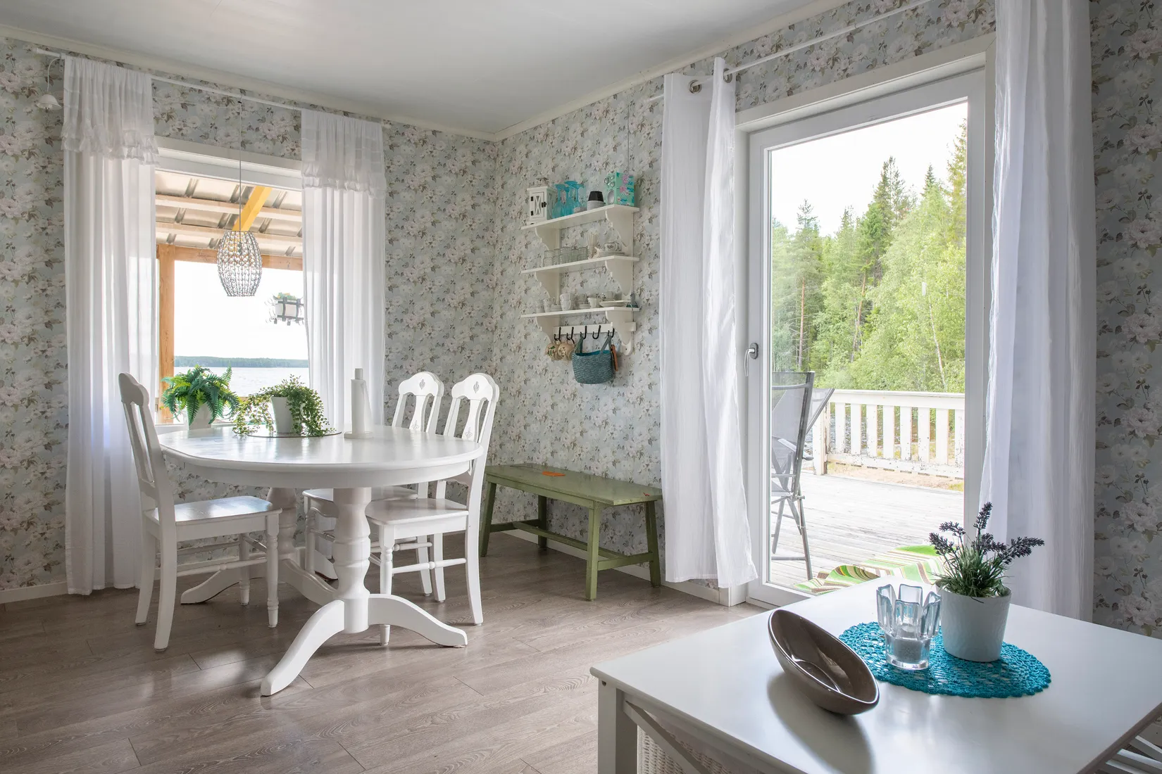 Villa, Kvammarnäs 27, Norsjö
