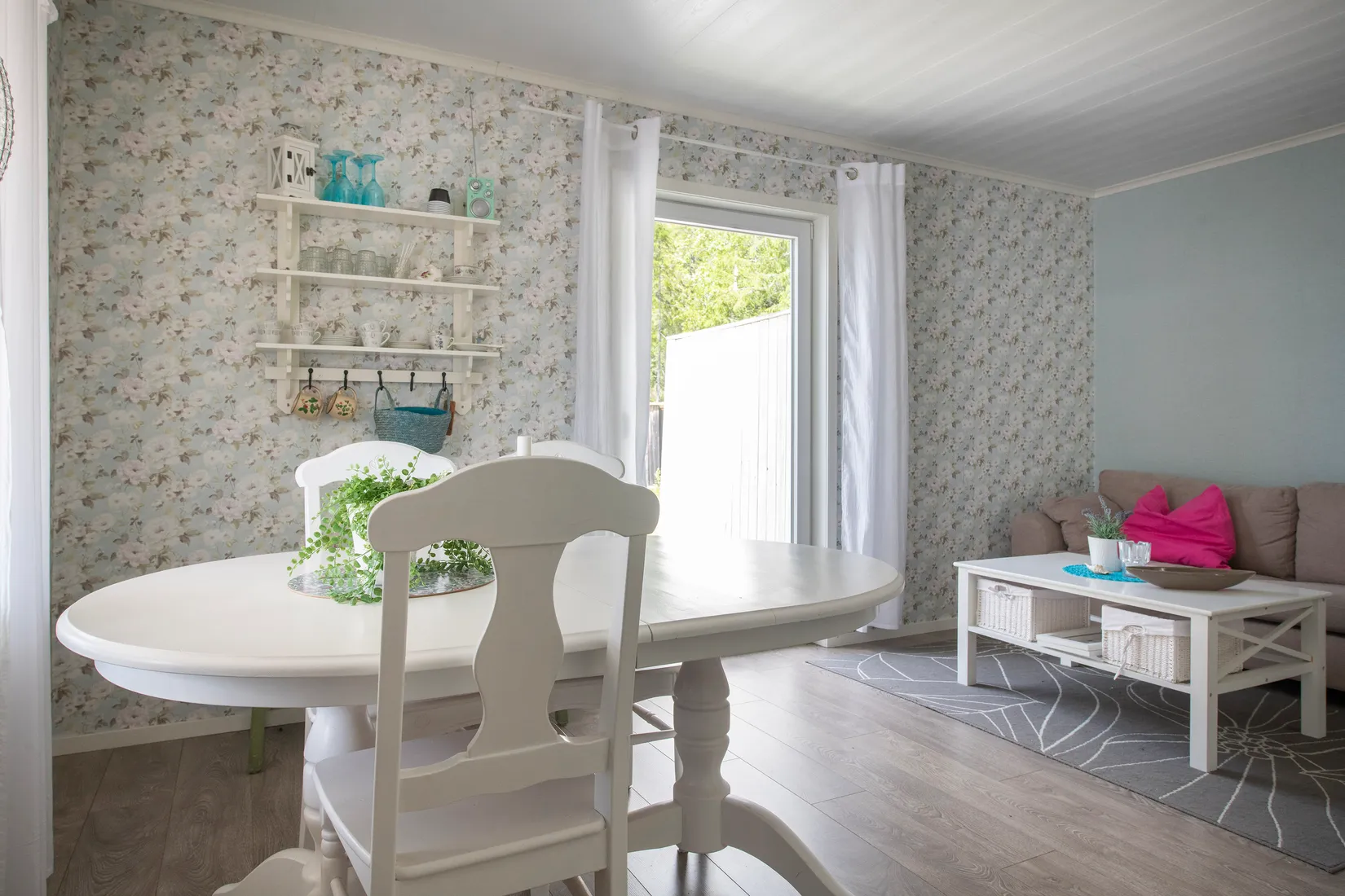 Villa, Kvammarnäs 27, Norsjö