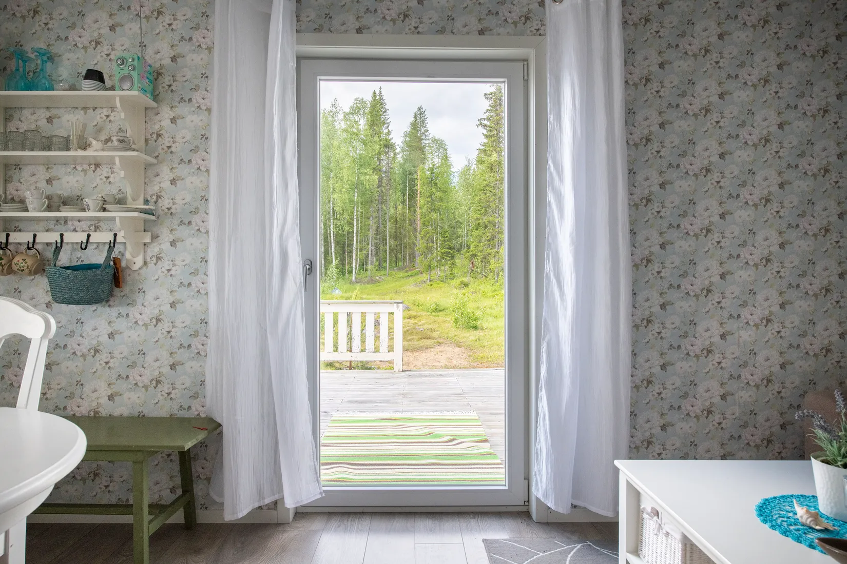 Villa, Kvammarnäs 27, Norsjö