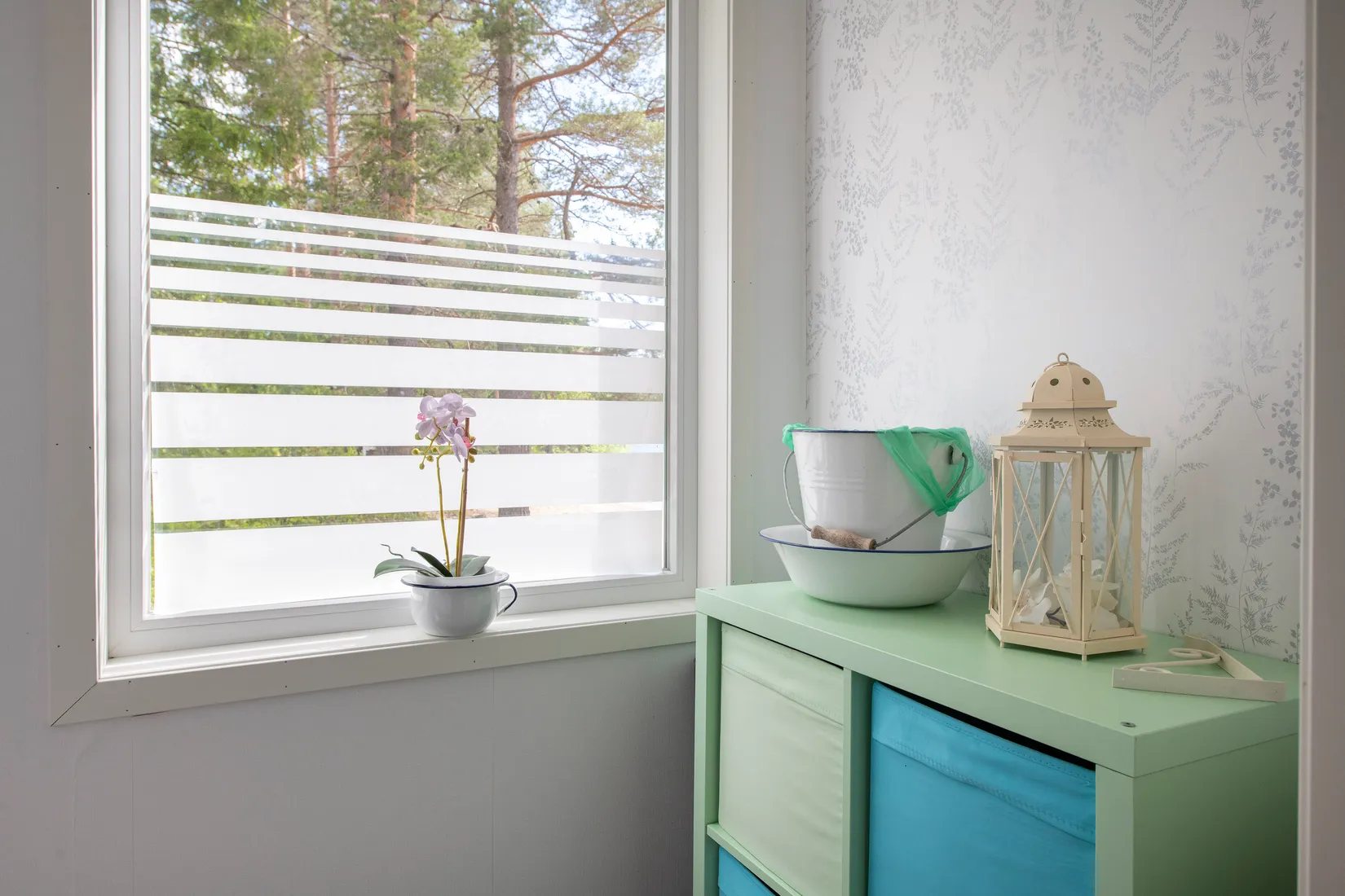 Villa, Kvammarnäs 27, Norsjö