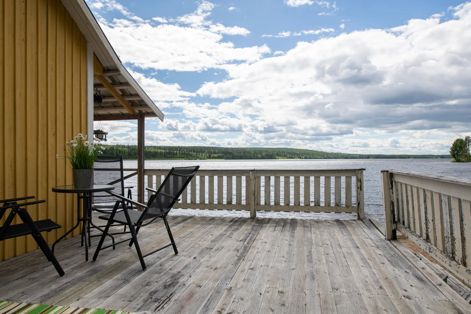 Villa, Kvammarnäs 27, Norsjö
