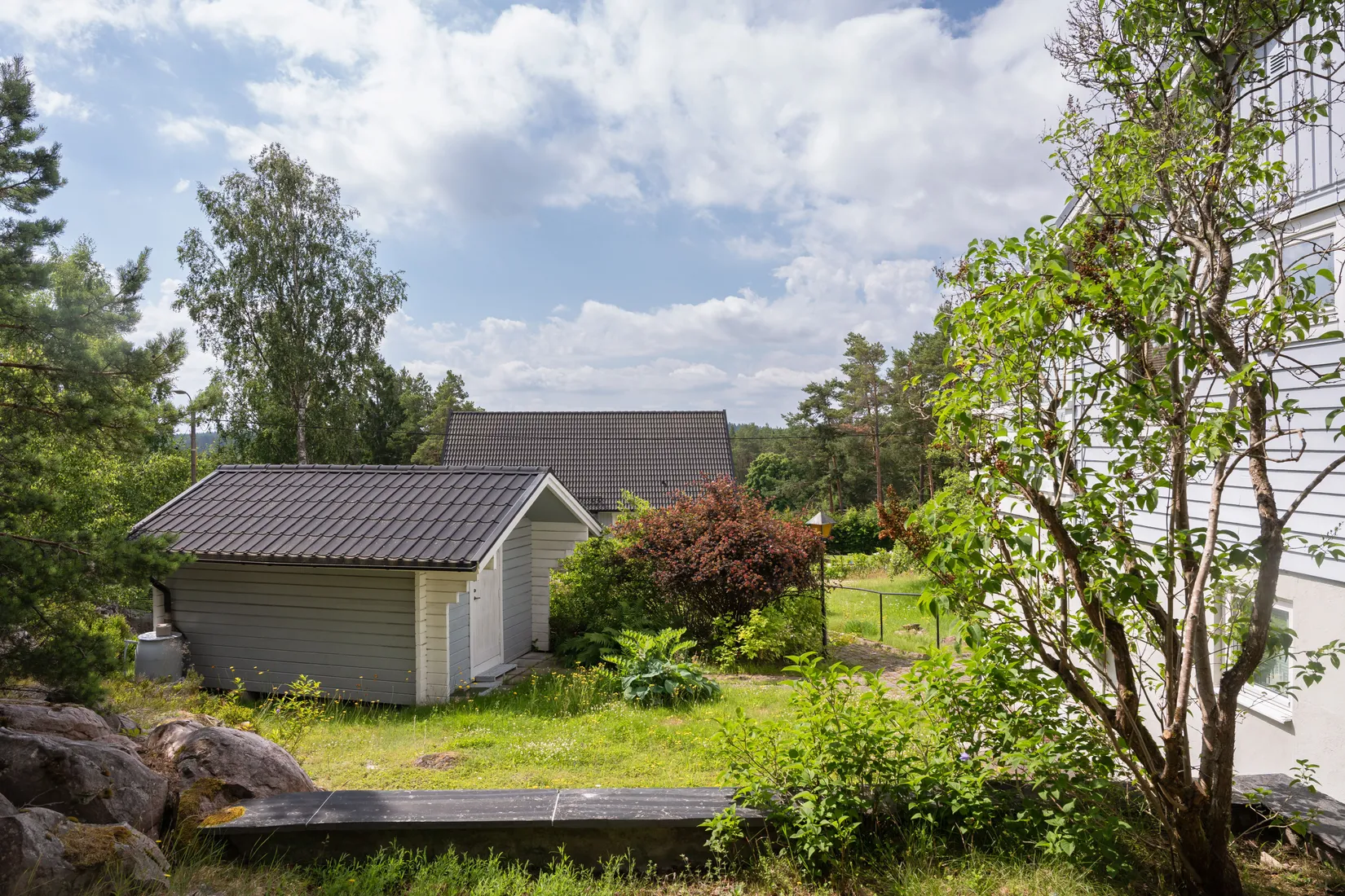 Villa, Granitvägen 6, Krokek, Norrköping