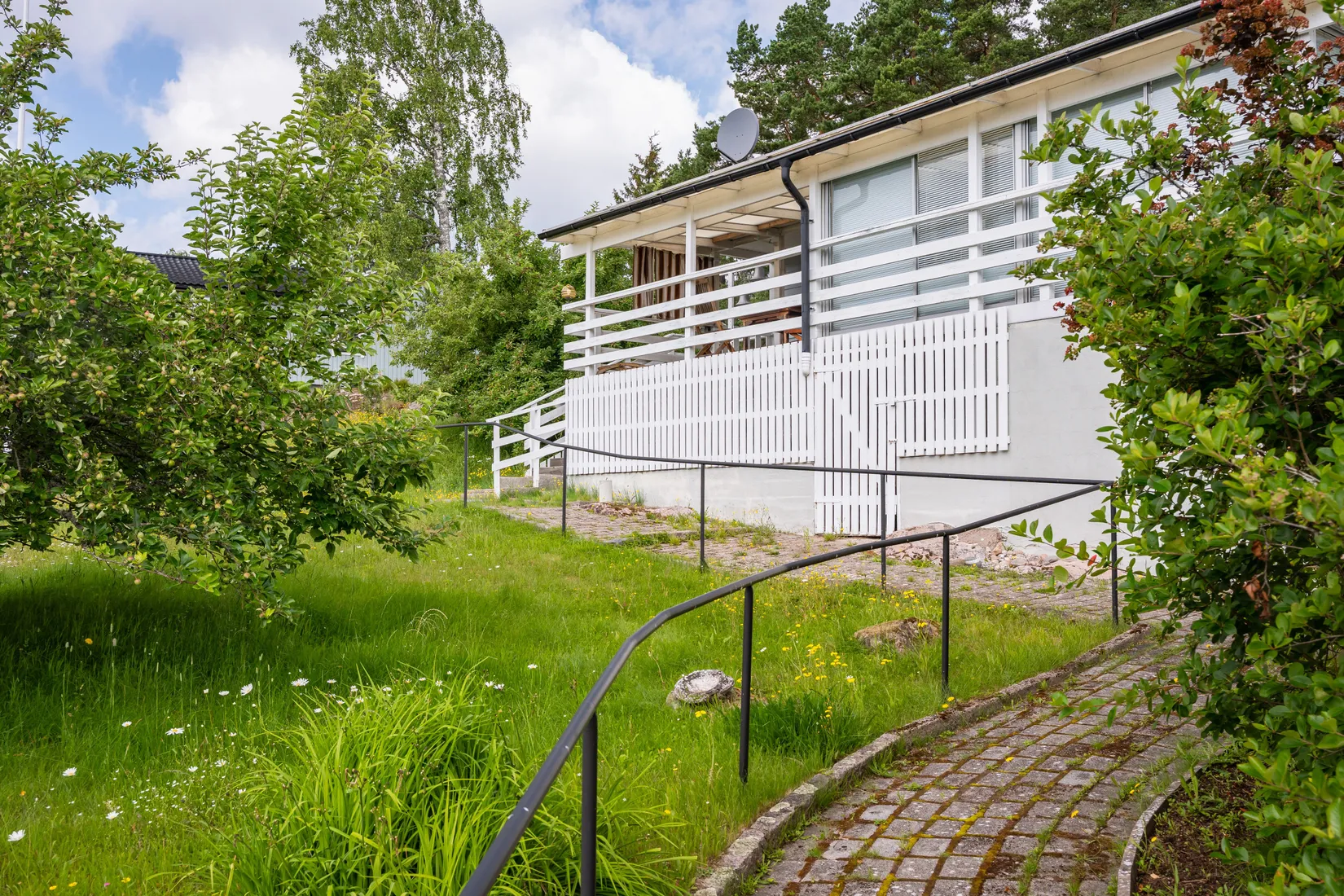 Villa, Granitvägen 6, Krokek, Norrköping