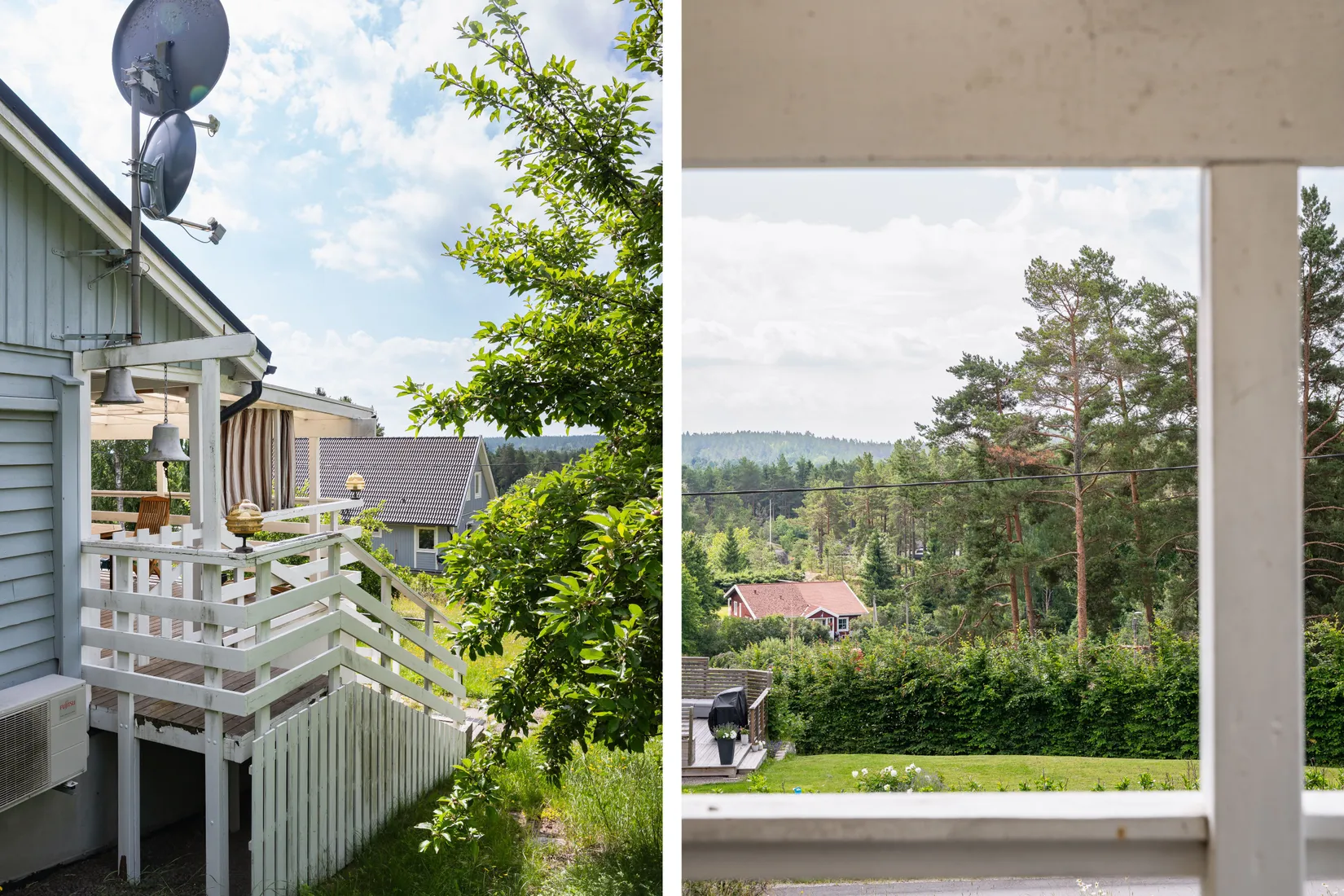 Villa, Granitvägen 6, Krokek, Norrköping