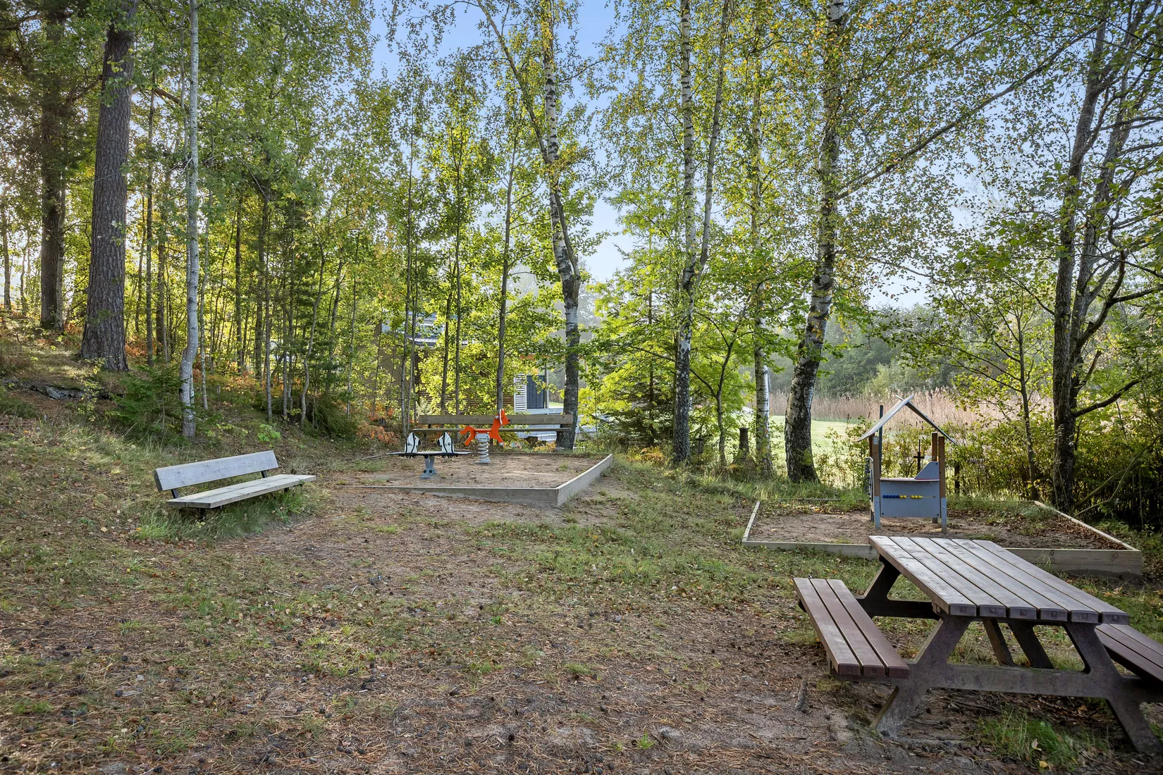 Villa, Granitvägen 6, Krokek, Norrköping