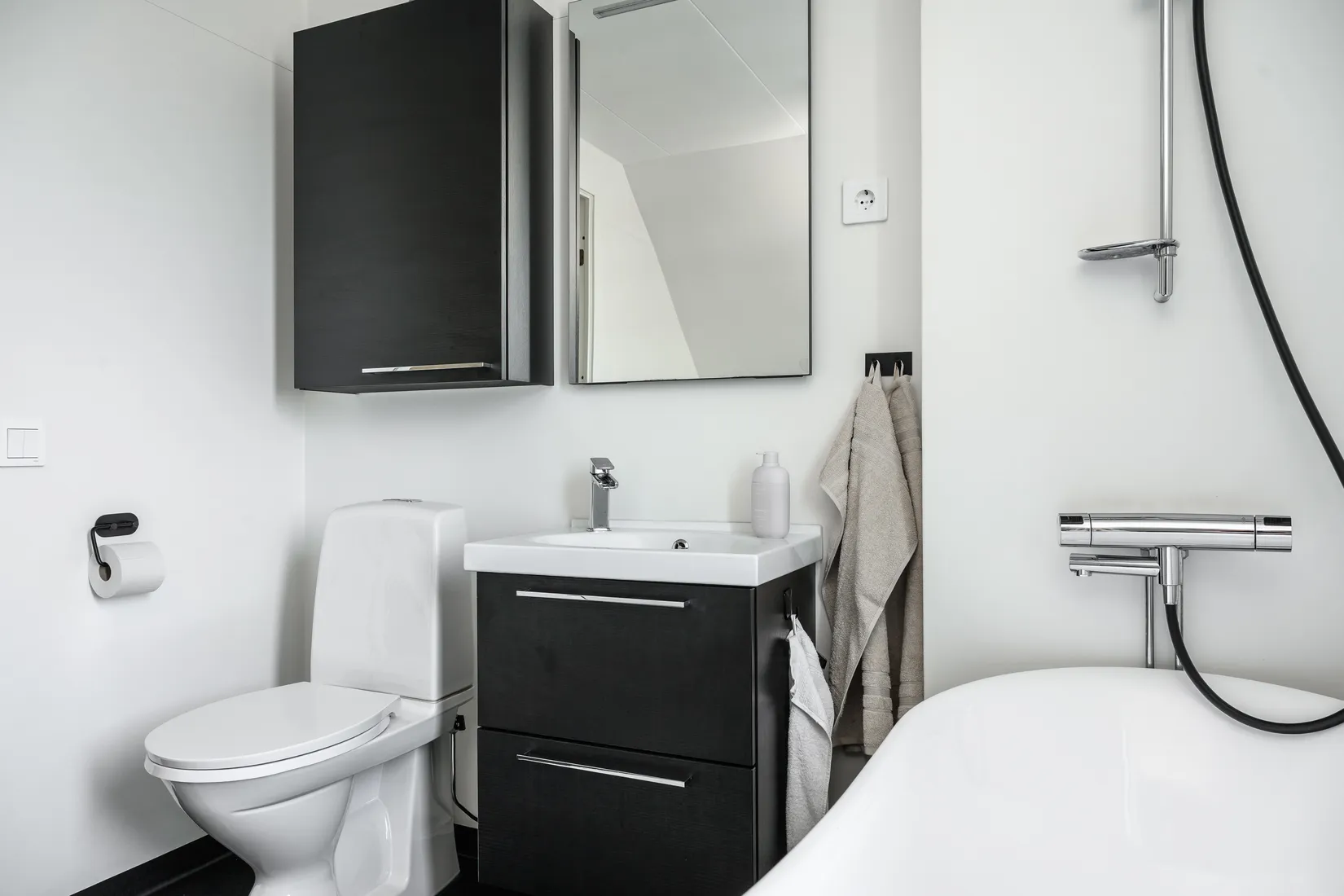 Bostadsrätt, Kantorsvägen 18, Öjaby, Växjö