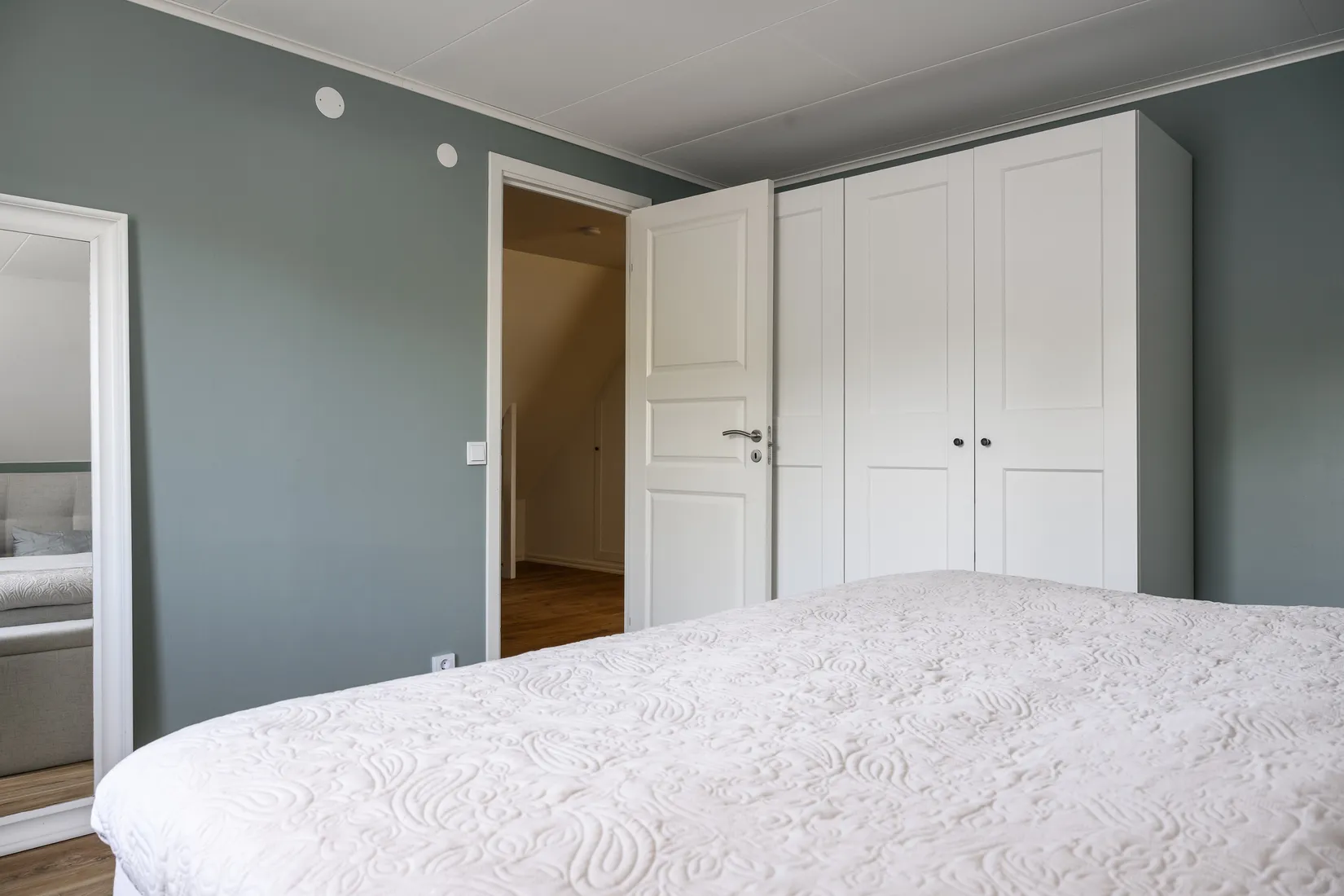 Bostadsrätt, Kantorsvägen 18, Öjaby, Växjö