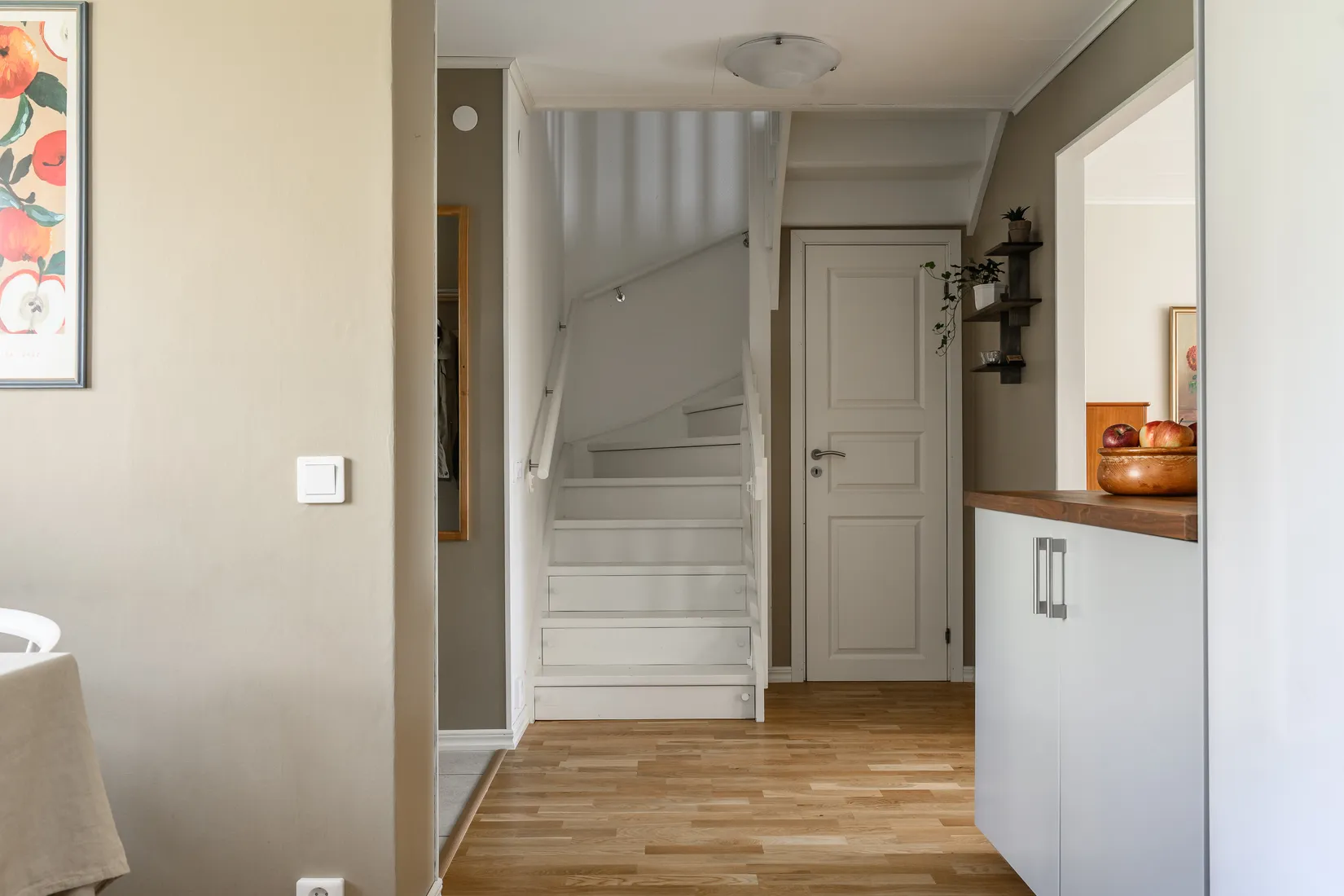 Bostadsrätt, Kantorsvägen 18, Öjaby, Växjö