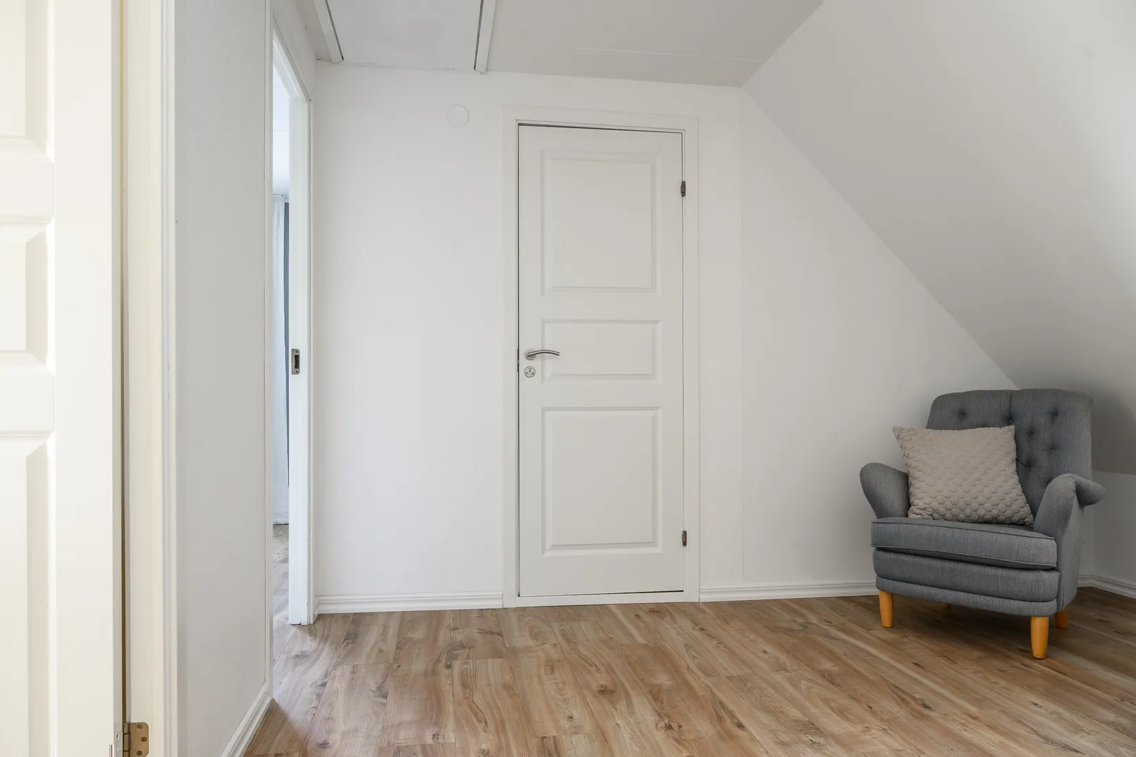 Bostadsrätt, Kantorsvägen 18, Öjaby, Växjö