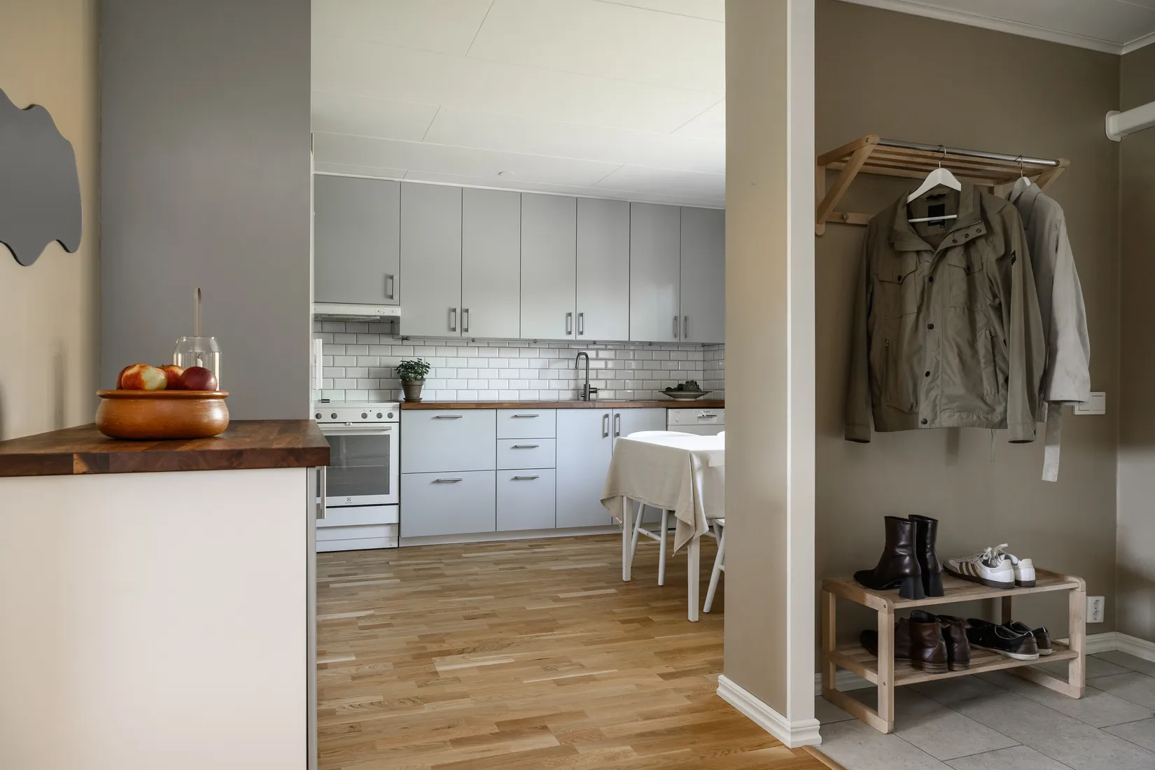 Bostadsrätt, Kantorsvägen 18, Öjaby, Växjö
