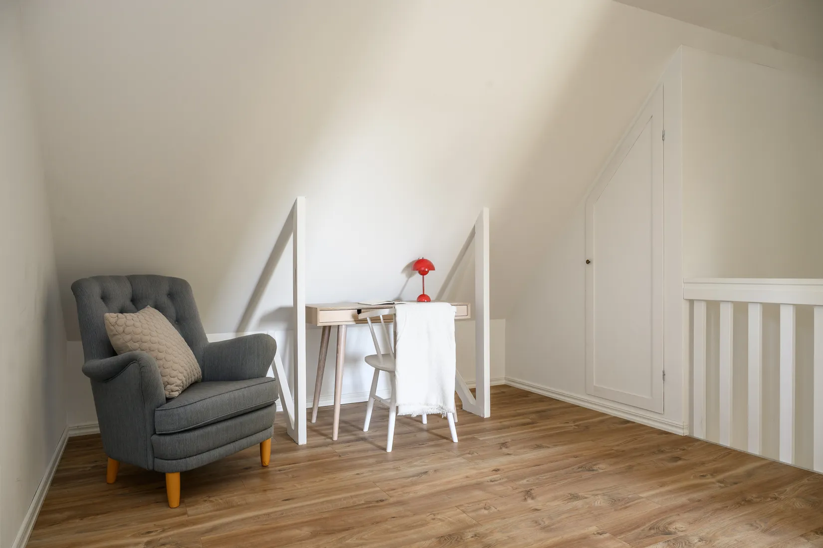 Bostadsrätt, Kantorsvägen 18, Öjaby, Växjö