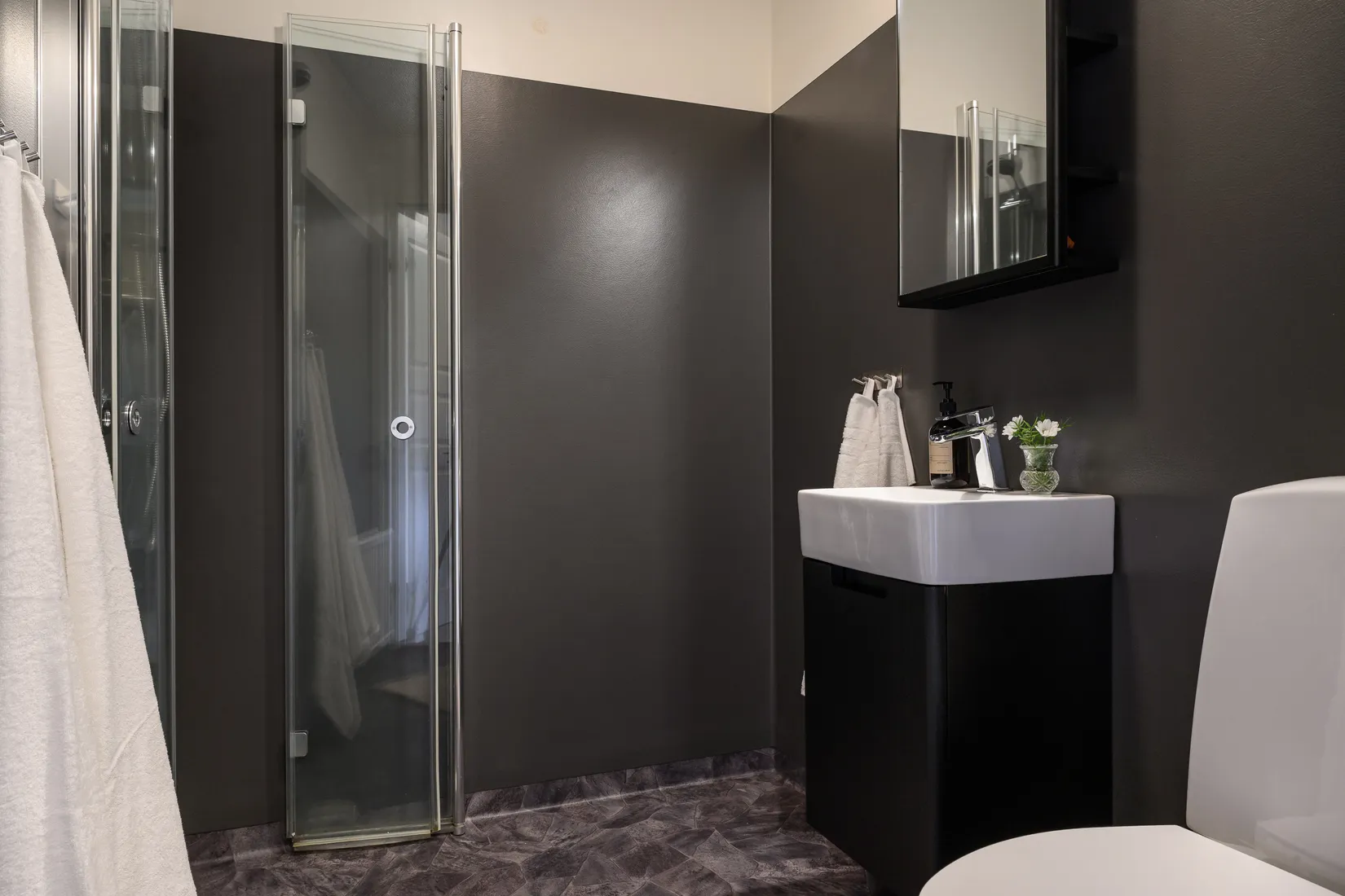 Bostadsrätt, Kantorsvägen 18, Öjaby, Växjö