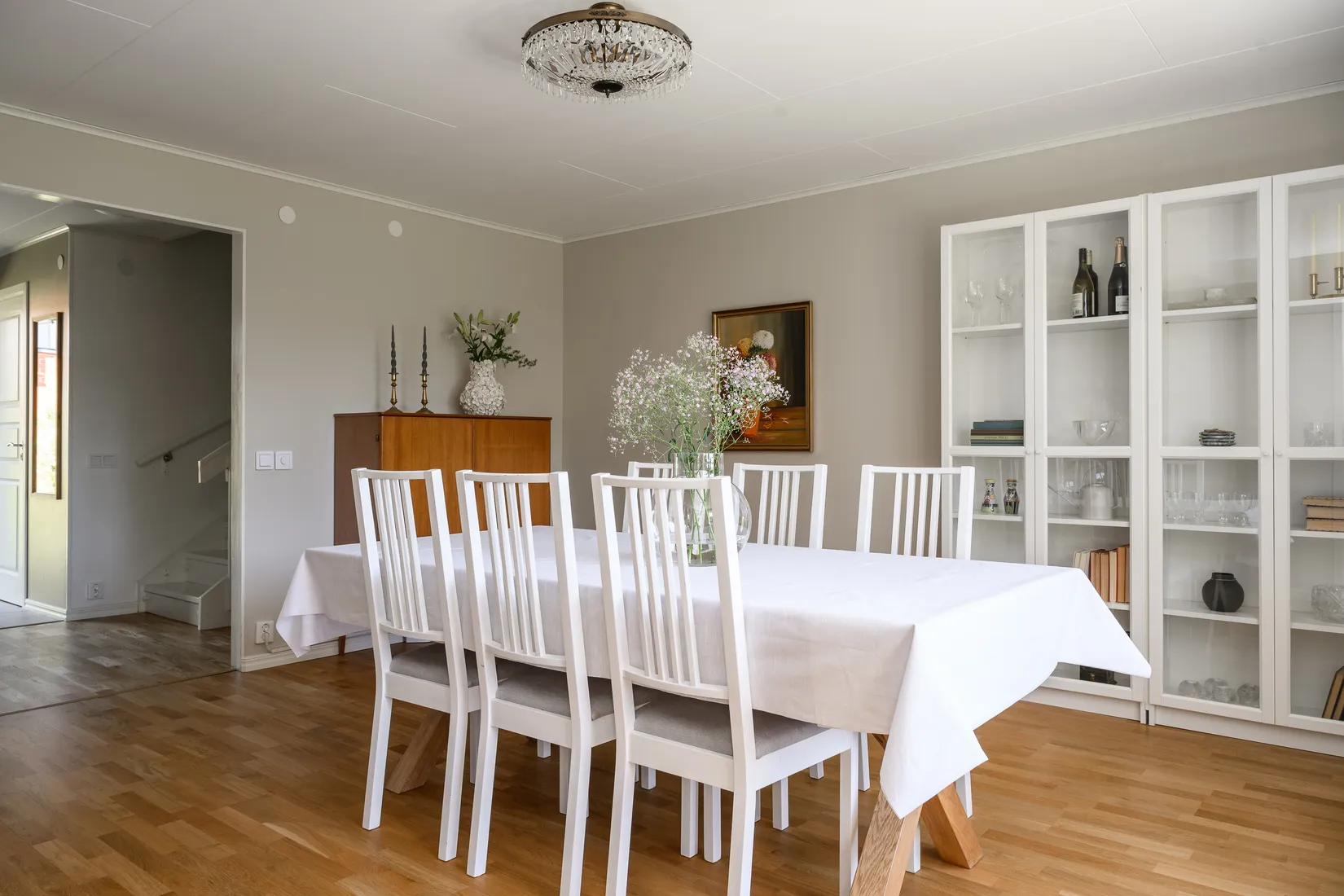 Bostadsrätt, Kantorsvägen 18, Öjaby, Växjö