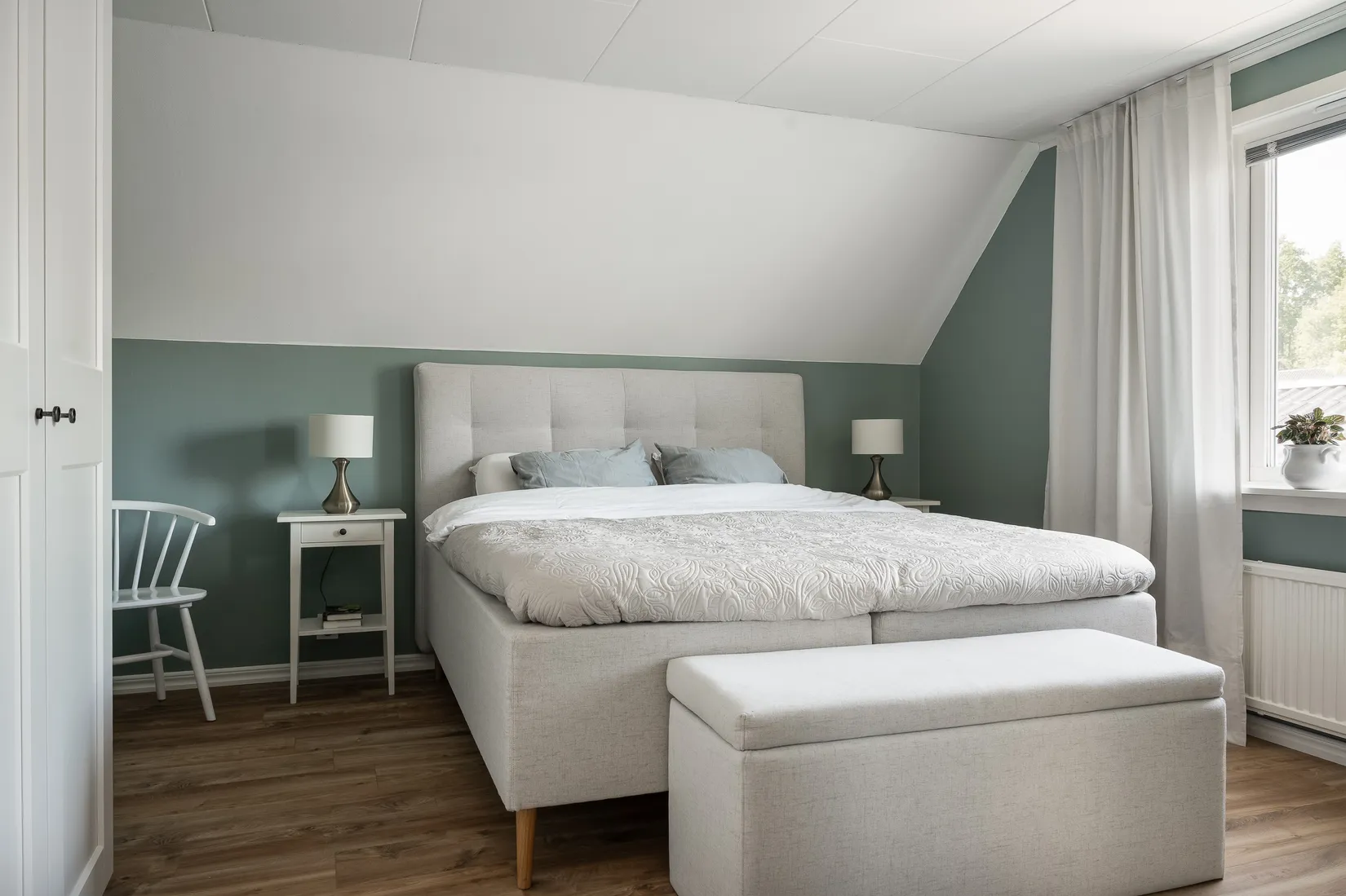 Bostadsrätt, Kantorsvägen 18, Öjaby, Växjö