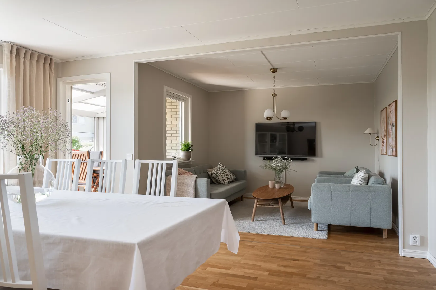 Bostadsrätt, Kantorsvägen 18, Öjaby, Växjö