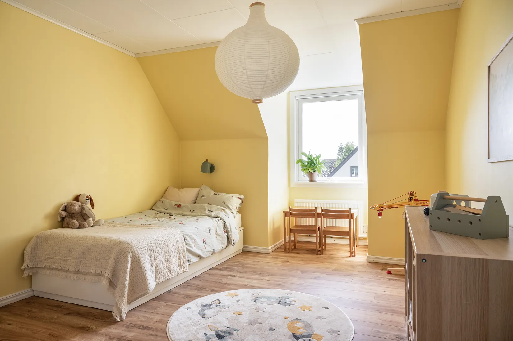 Bostadsrätt, Kantorsvägen 18, Öjaby, Växjö