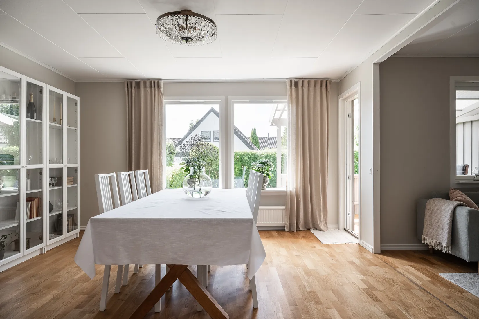 Bostadsrätt, Kantorsvägen 18, Öjaby, Växjö