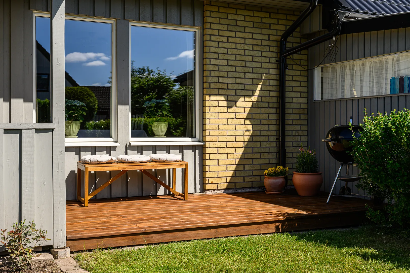 Bostadsrätt, Kantorsvägen 18, Öjaby, Växjö